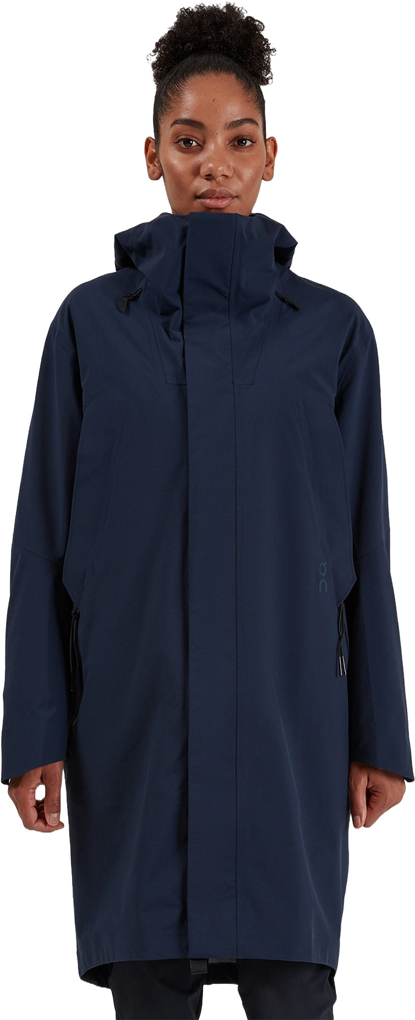 On Running - Parka - Women's |-| On Running - Parka - Femme