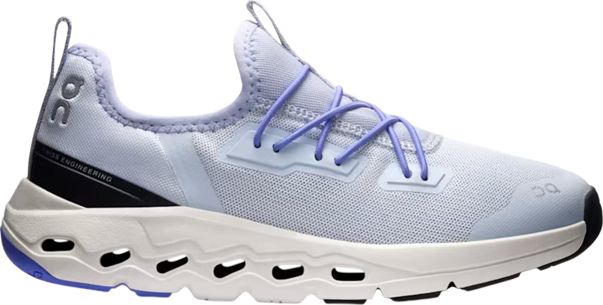 On Running - Cloudleap Road Running Shoes - Big Kids|-|On Running - Souliers de course sur route Cloudleap - Grand Enfant