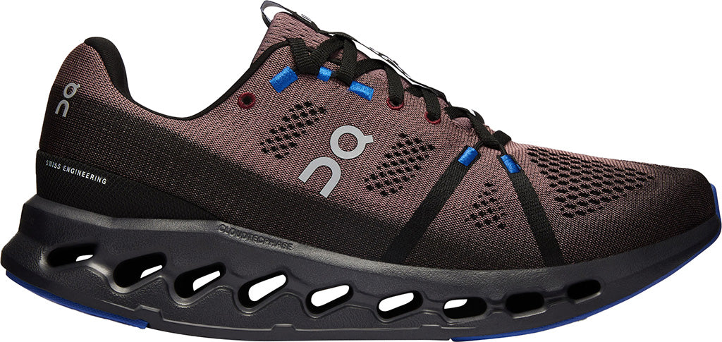 On Running - Cloudsurfer Road Running Shoes - Men's |-| On Running - Souliers de course sur route Cloudsurfer - Homme