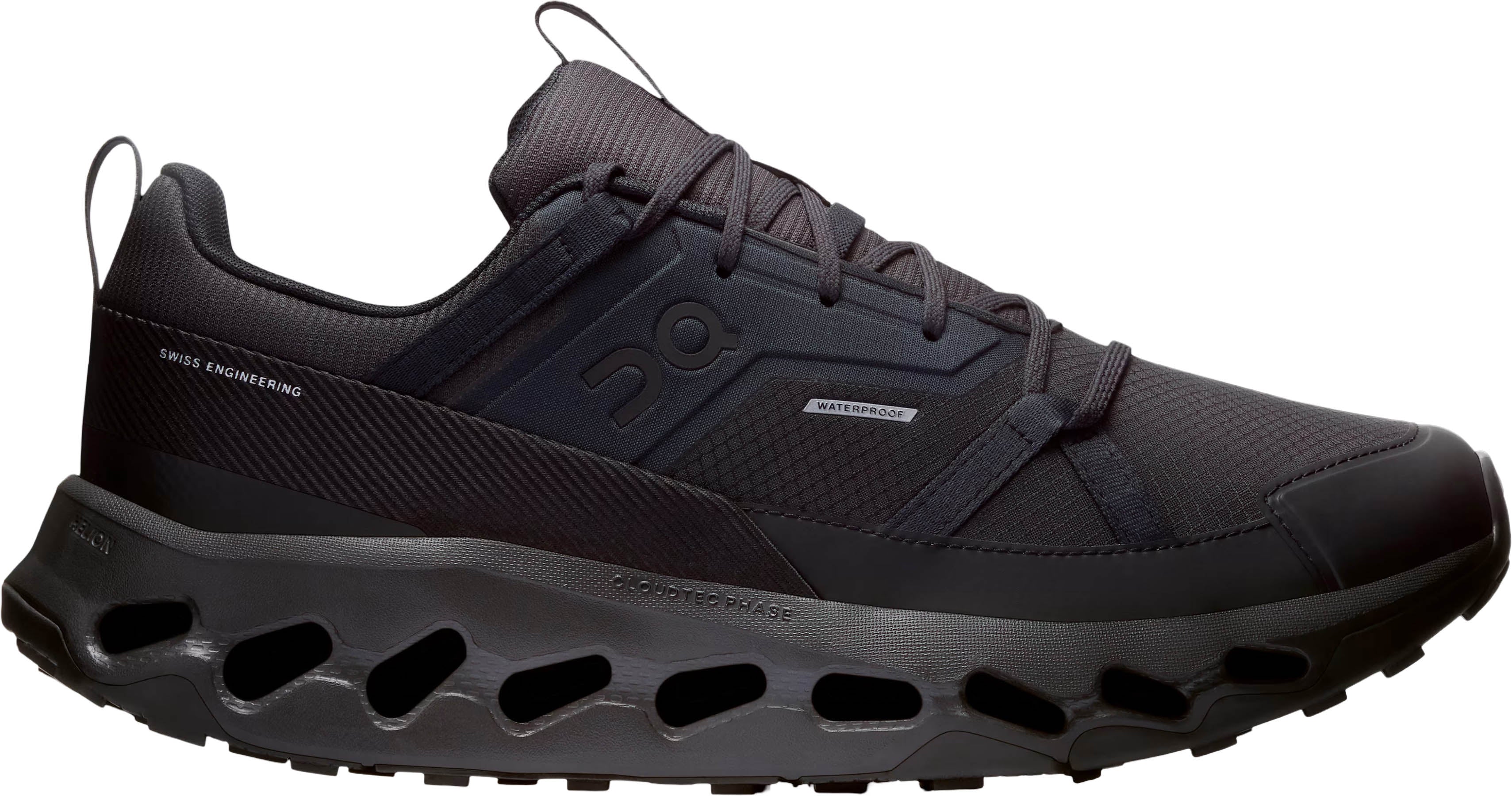 On Running - Cloudhorizon Waterproof Hiking Shoes - Men's |-| On Running - Souliers de randonnée imperméables Cloudhorizon - Homme