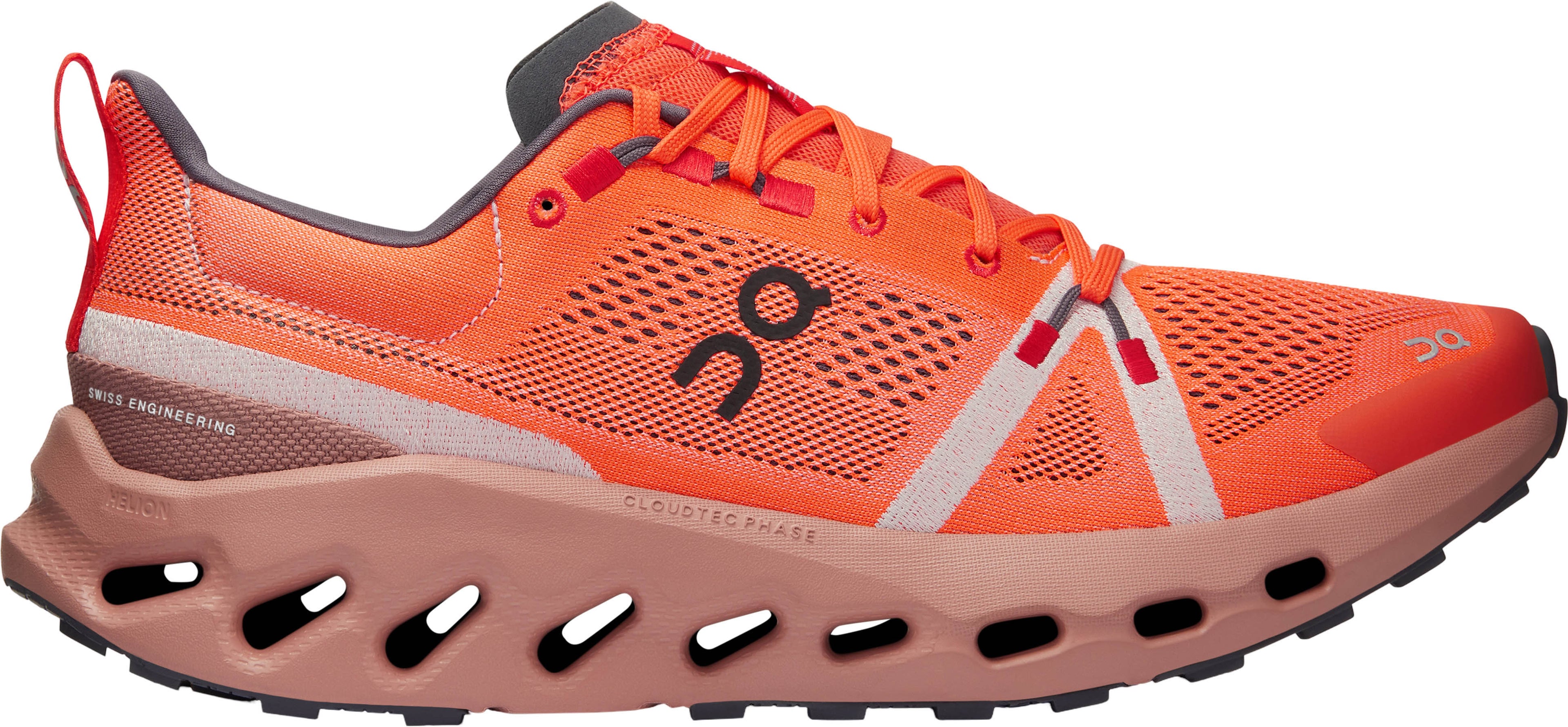 On Running - Cloudsurfer Trail Running Shoes - Men's |-| On Running - Souliers de course sur sentier Cloudsurfer Trail - Homme