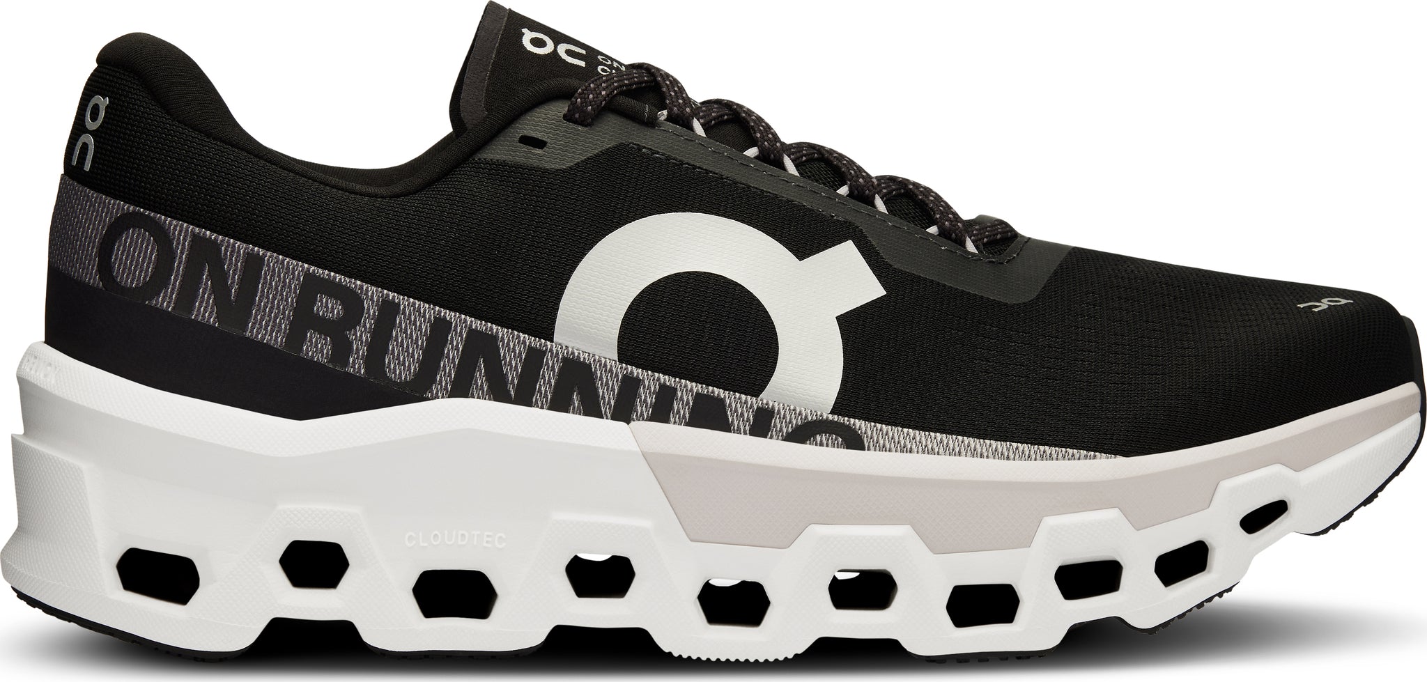 On Running - Cloudmonster 2 Running Shoes - Men's |-| On Running - Souliers de course Cloudmonster 2 - Homme