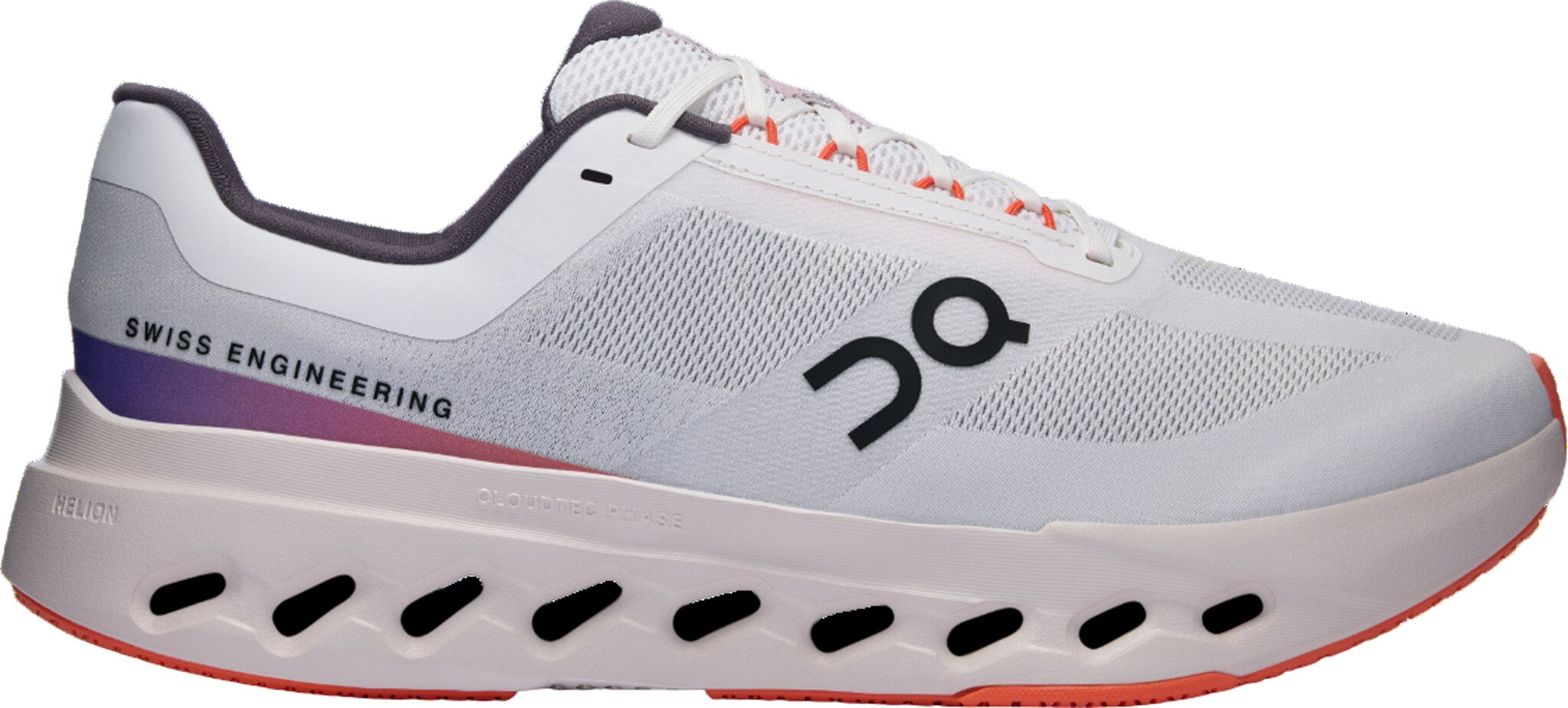 On Running - Cloudsurfer Next Shoes - Men's |-| On Running - Souliers Cloudsurfer Next - Homme