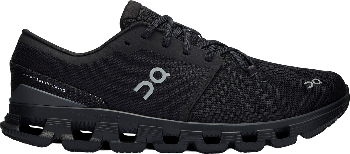 On Running - Cloud X 4 Training Shoes - Men's|-|On Running - Souliers d'entraînement Cloud X 4 - Homme