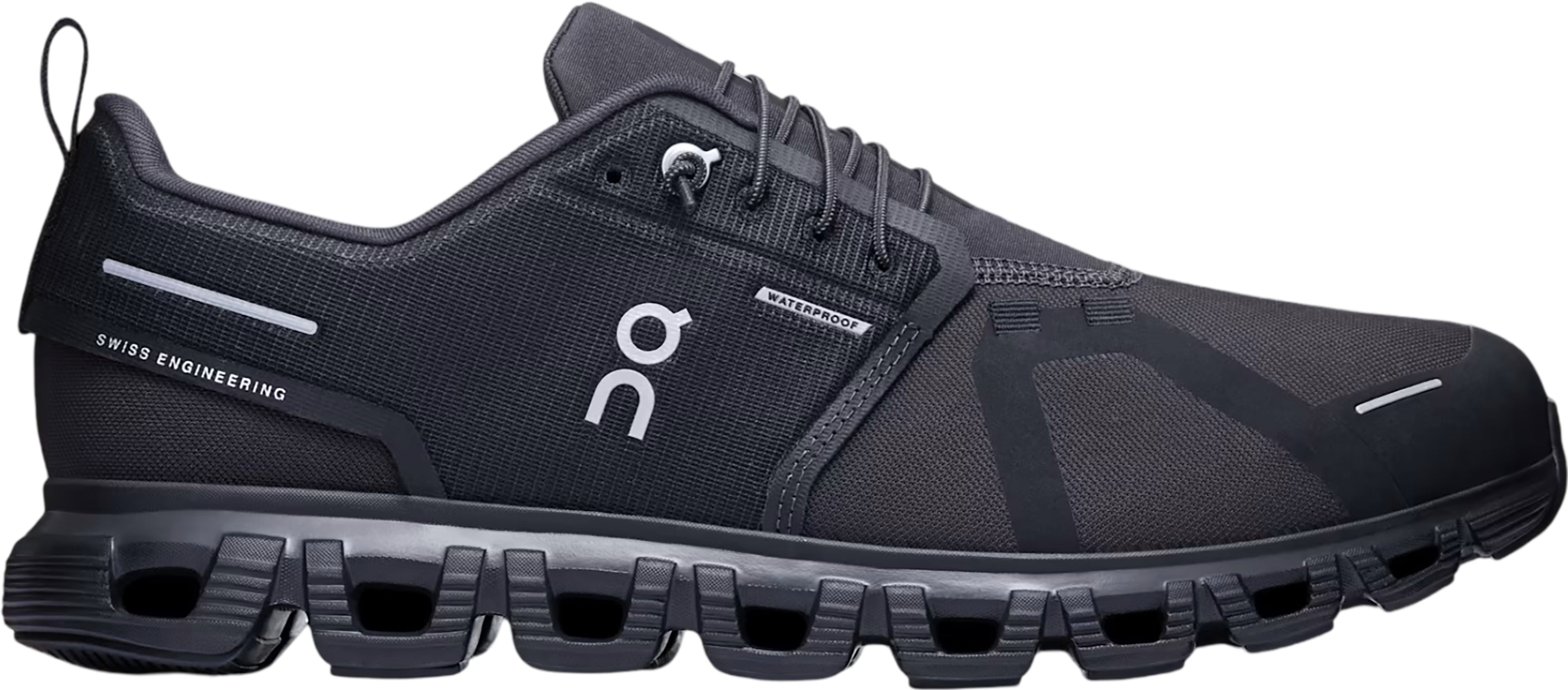 On Running - Cloud 6 Waterproof Shoes - Men's |-| On Running - Souliers imperméables Cloud 6 - Homme