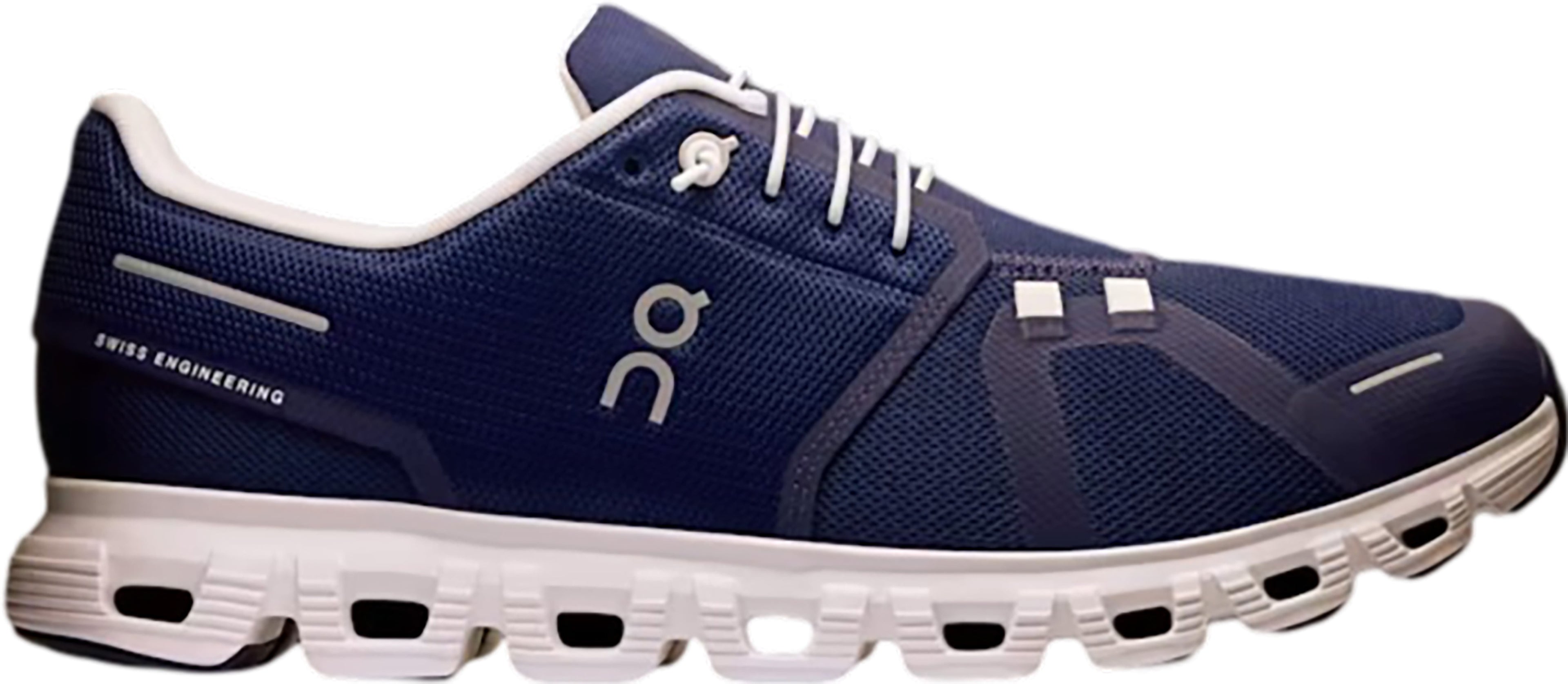 On Running - Cloud 6 Shoes - Men's |-| On Running - Souliers Cloud 6 - Homme