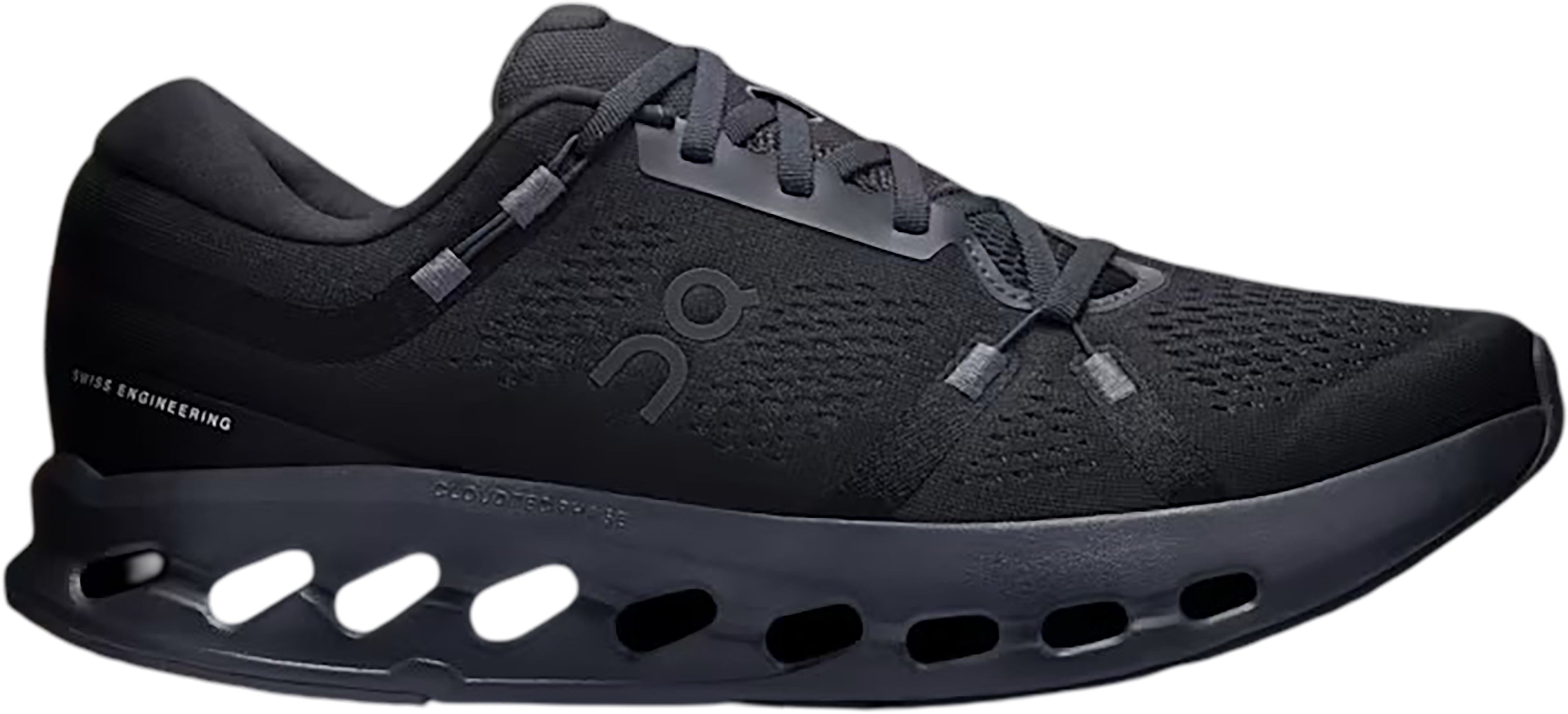 On Running - Cloudsurfer 2 Road Running Shoes - Men's |-| On Running - Souliers de course sur route Cloudsurfer 2 - Homme