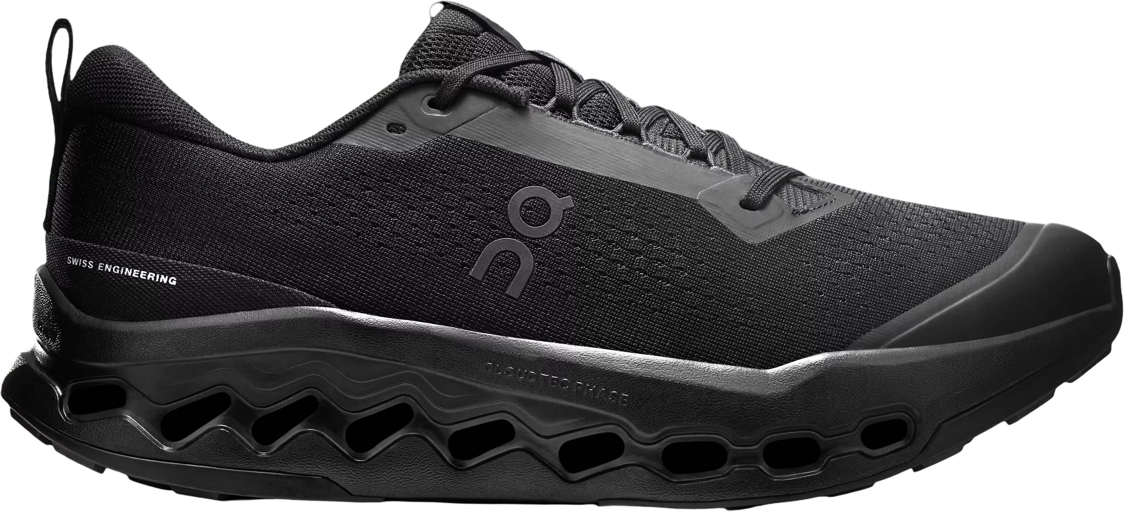 On Running - Cloudsurfer Trail 2 Trail Running Shoes - Men's|-|On Running - Souliers de course sur sentier Cloudsurfer Trail 2 - Homme