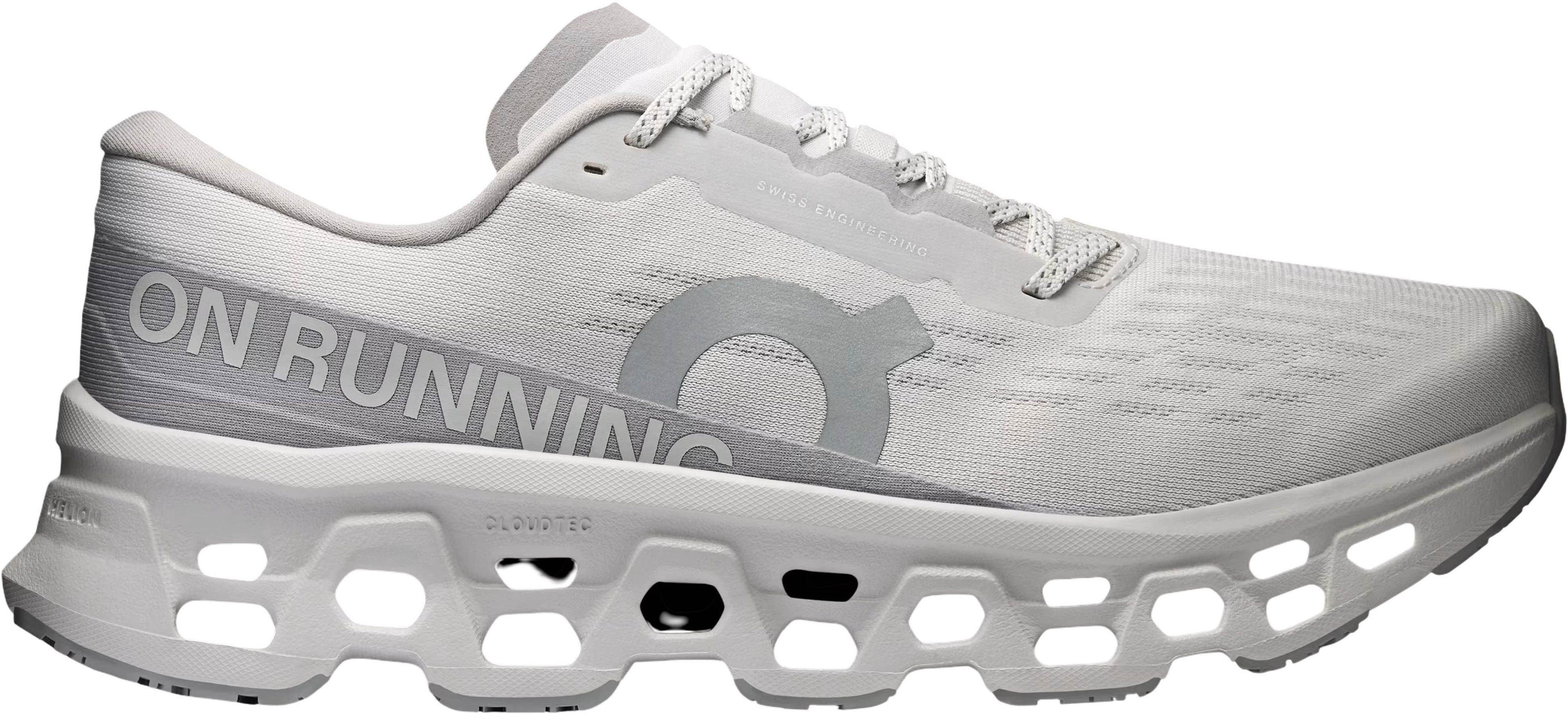 On Running - Cloudmonster 3 Road Running Shoes - Men's|-|On Running - Souliers de course sur route Cloudmonster 3 - Homme