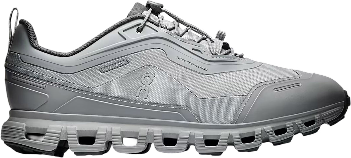 On Running - Cloud 6 Geo Waterproof Shoes - Men's|-|On Running - Souliers imperméables Cloud 6 Geo - Homme