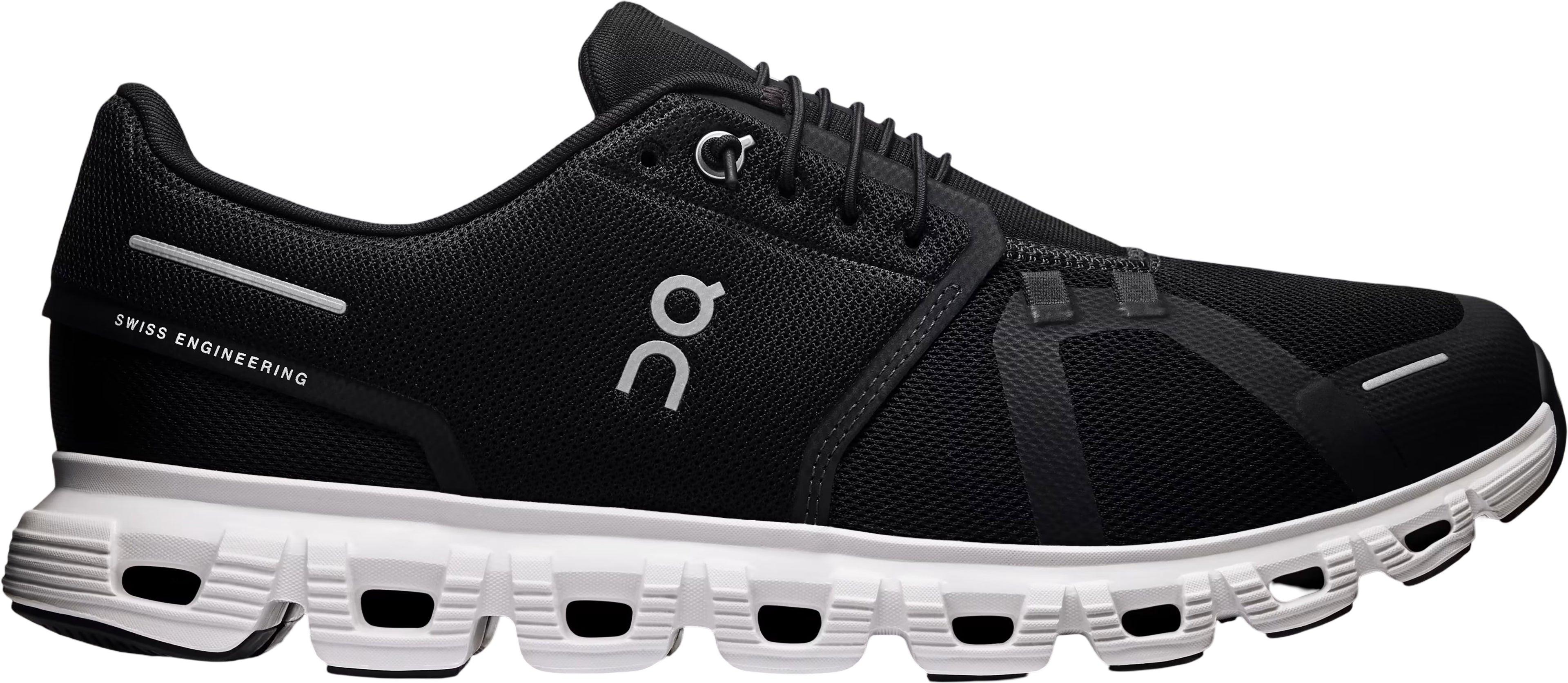 On Running - Cloud 6 Shoes [Wide] - Men's|-|On Running - Souliers Cloud 6 [Large] - Homme