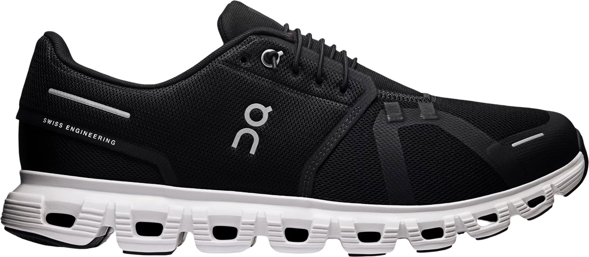On Running - Cloud 6 Shoes [Wide] - Men's|-|On Running - Souliers Cloud 6 [Large] - Homme