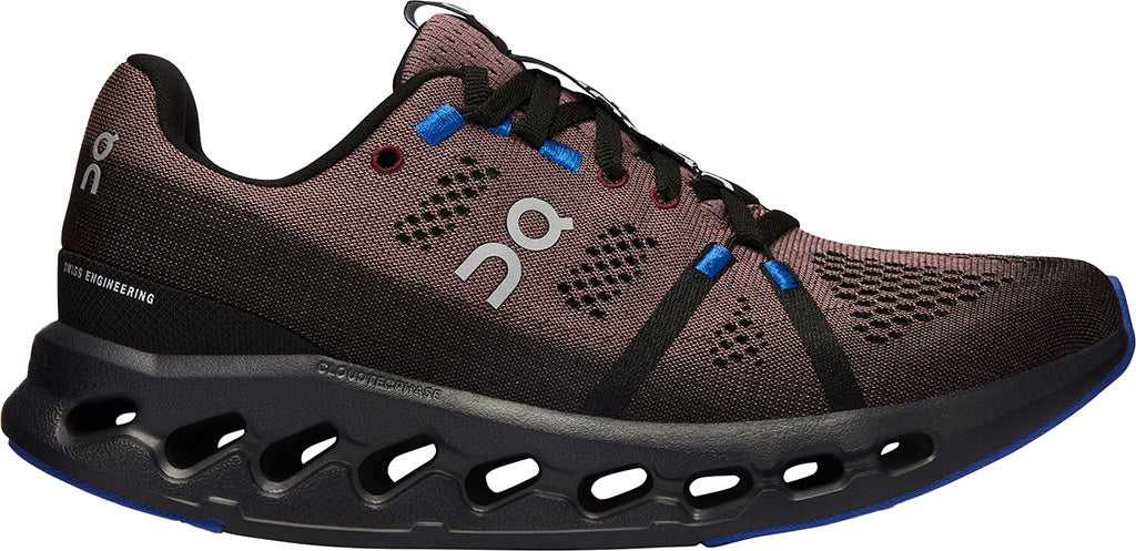 On Running - Cloudsurfer Road Running Shoes - Women's |-| On Running - Souliers de course sur route Cloudsurfer - Femme