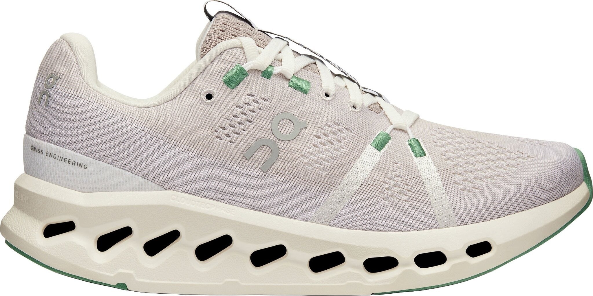 On Running - Cloudsurfer Road Running Shoes - Women's |-| On Running - Souliers de course sur route Cloudsurfer - Femme