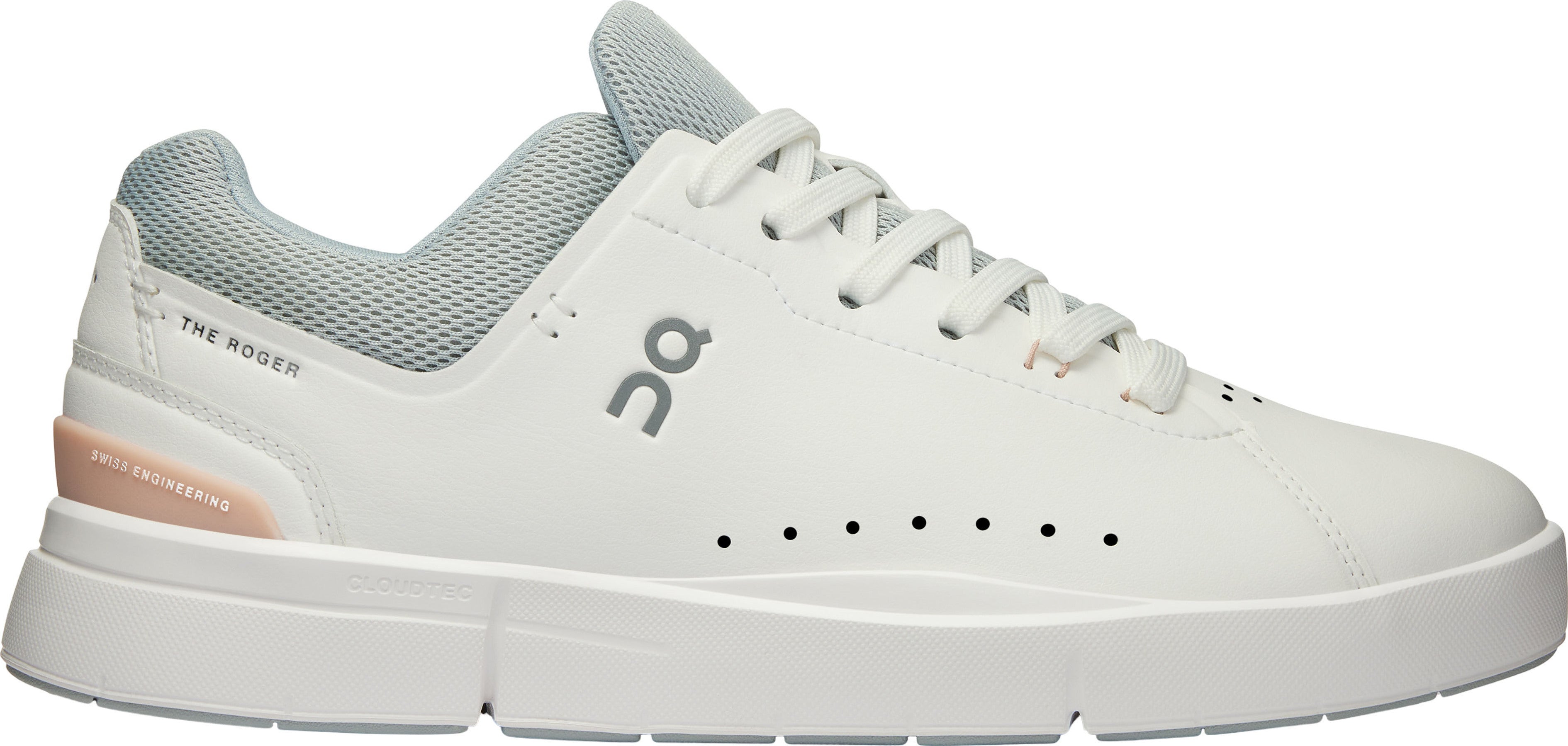 On Running - The Roger Advantage Sneaker - Women's |-| On Running - Souliers sport The Roger Advantage - Femme