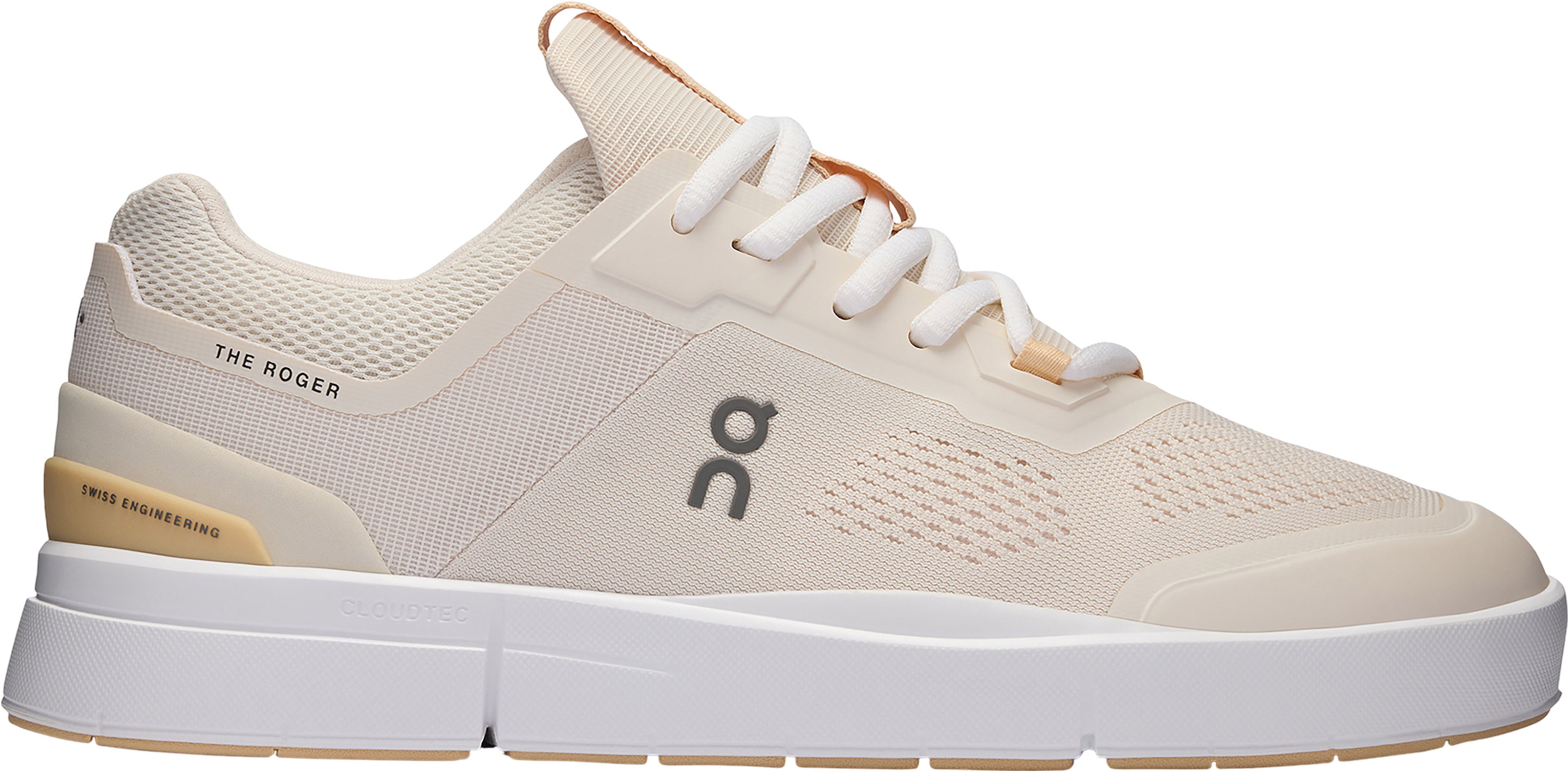 On Running - The Roger Spin Sneakers - Women's |-| On Running - Souliers sport The Roger Spin - Femme
