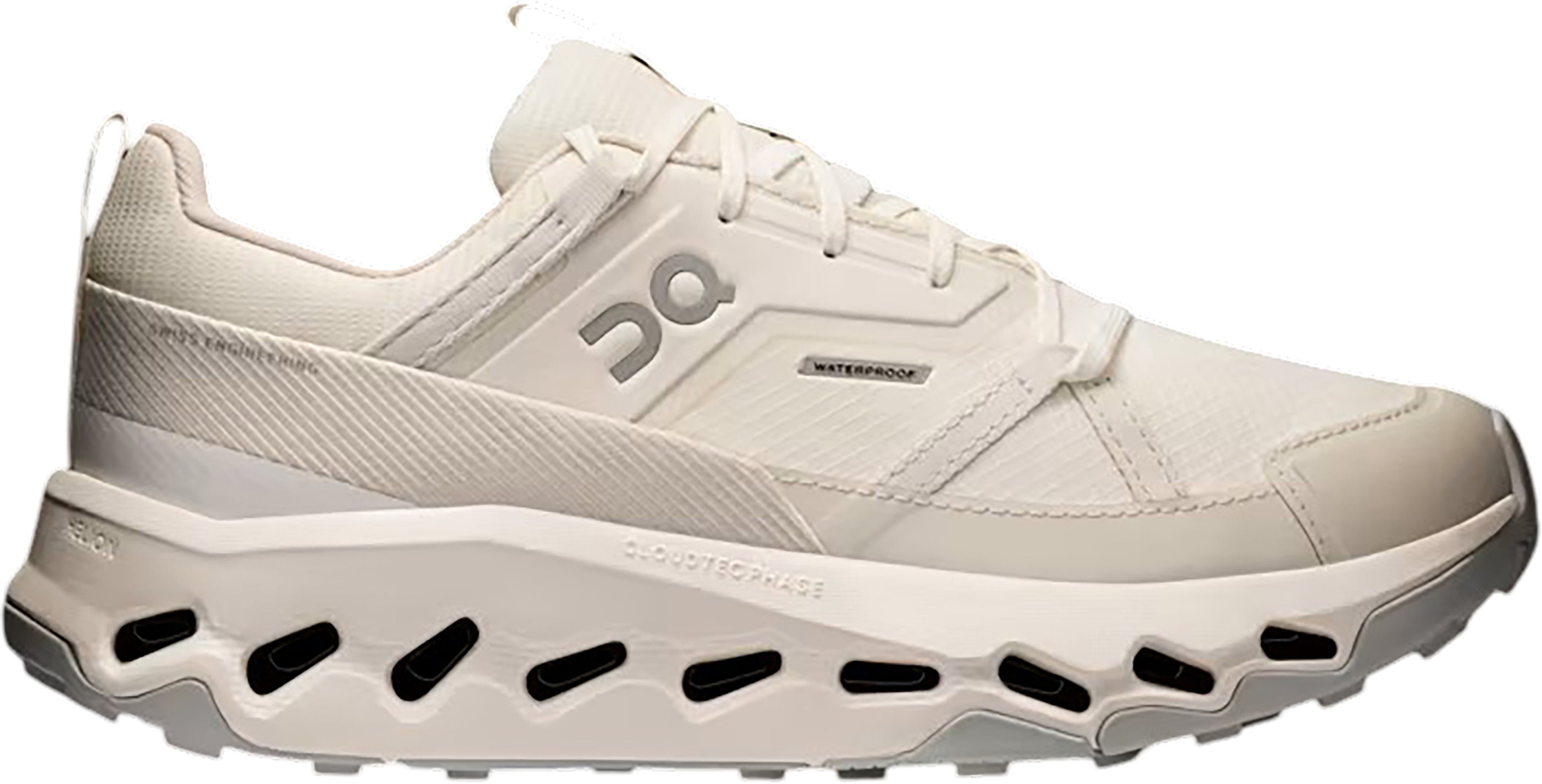 On Running - Cloudhorizon Waterproof Hiking Shoes - Women's |-| On Running - Souliers de randonnée imperméables Cloudhorizon - Femme
