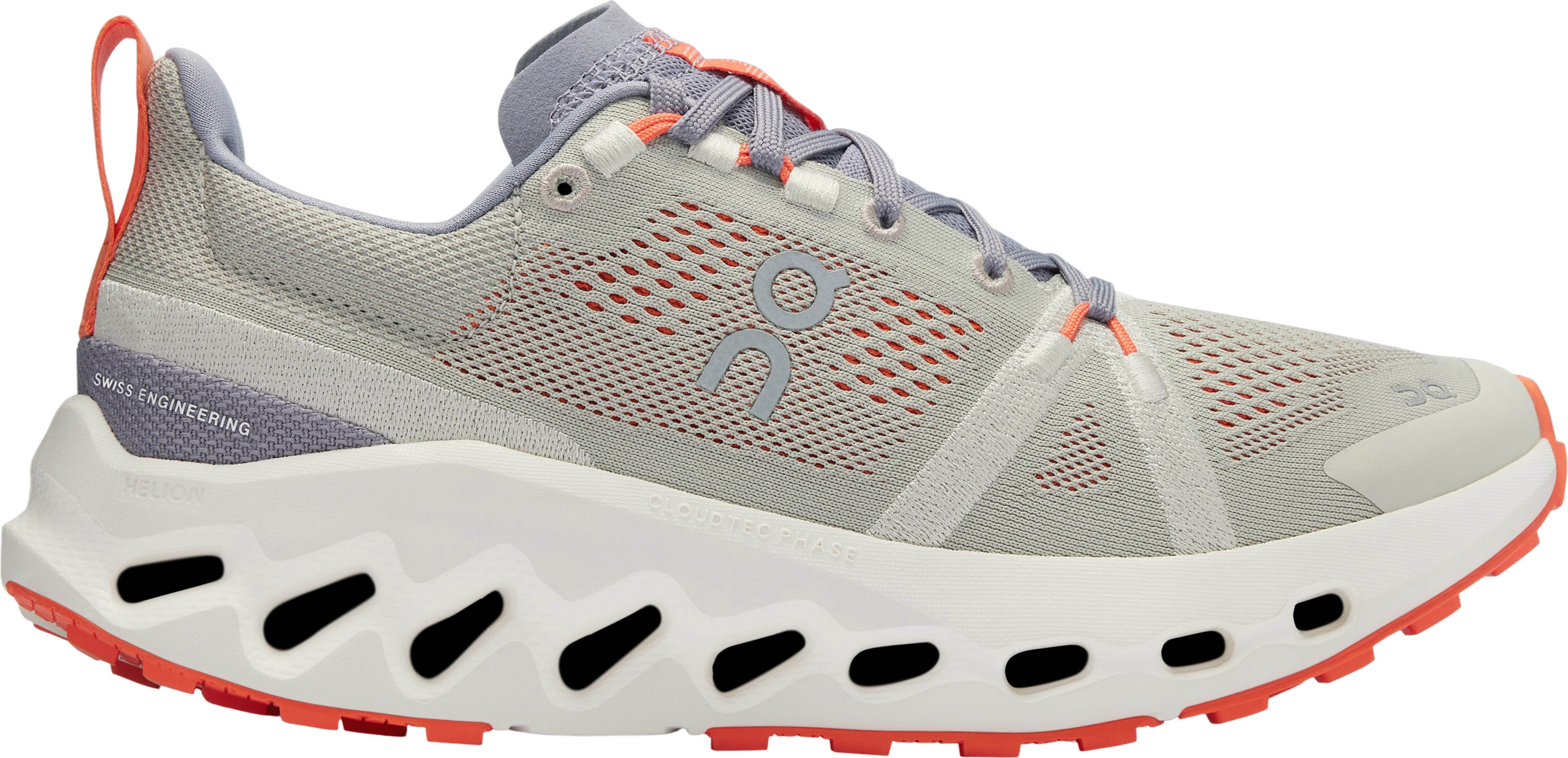 On Running - Cloudsurfer Trail Running Shoes - Women's |-| On Running - Souliers de course sur sentier Cloudsurfer Trail - Femme