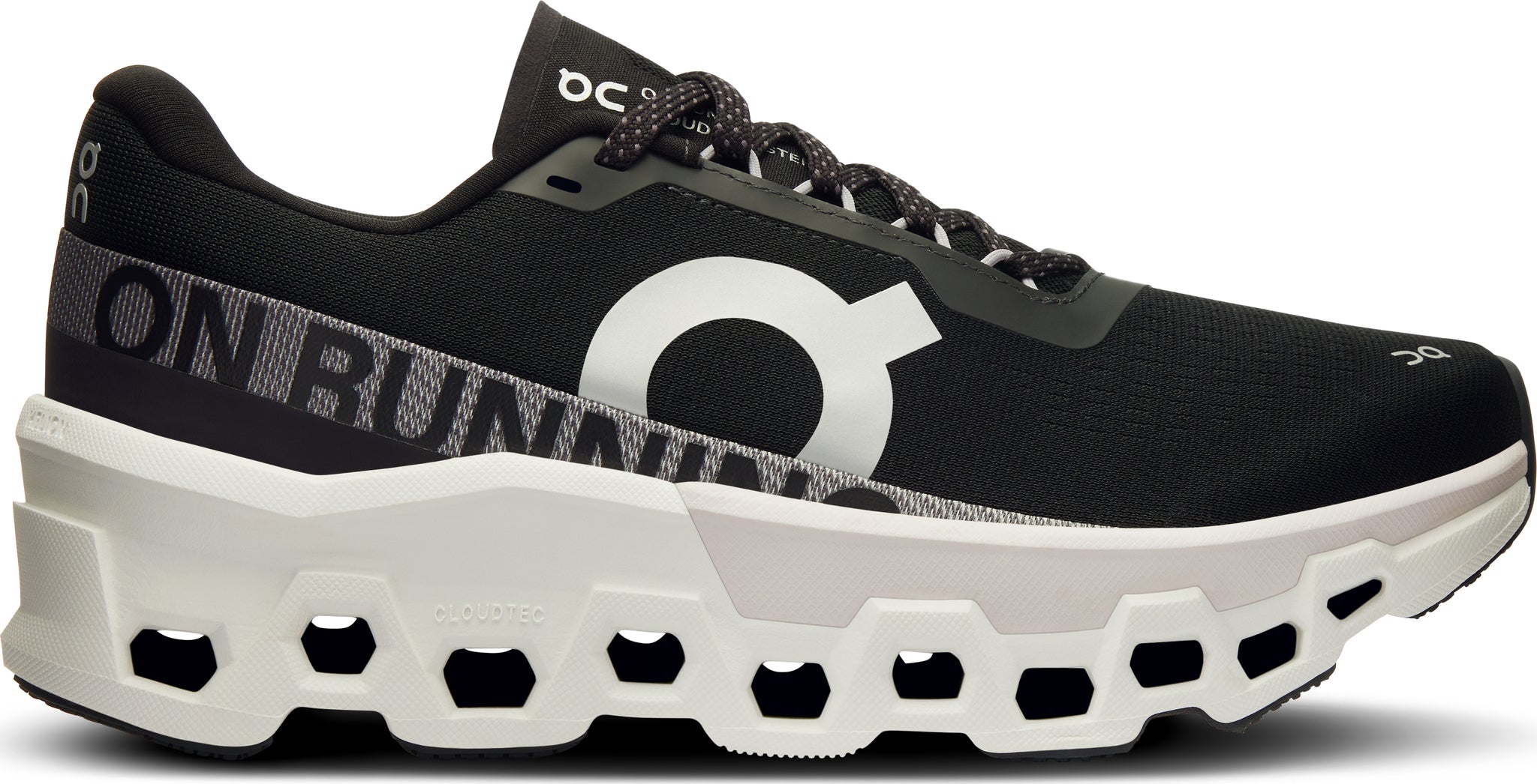 On Running - Cloudmonster 2 Running Shoes - Women's |-| On Running - Souliers de course Cloudmonster 2 - Femme