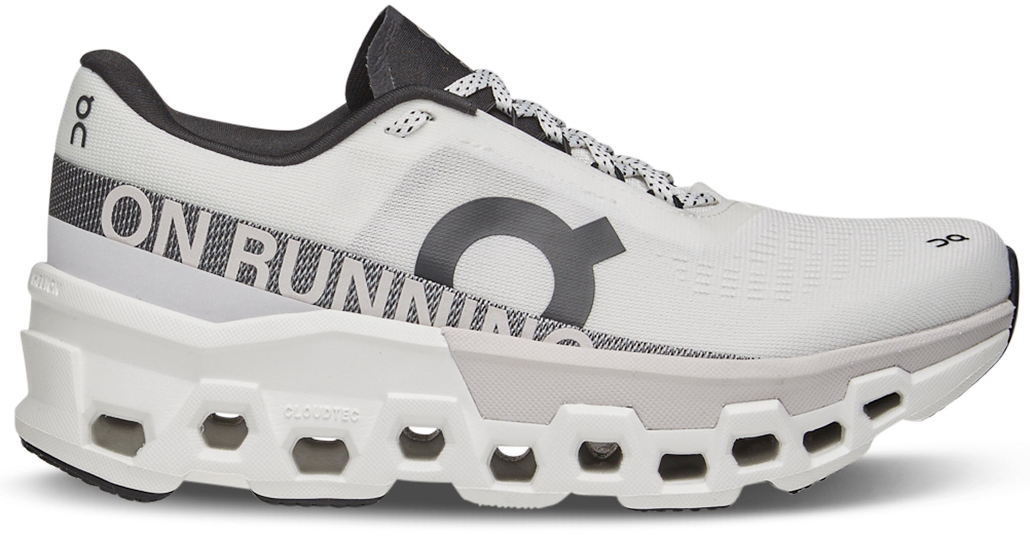 On Running - Cloudmonster 2 Running Shoes - Women's |-| On Running - Souliers de course Cloudmonster 2 - Femme