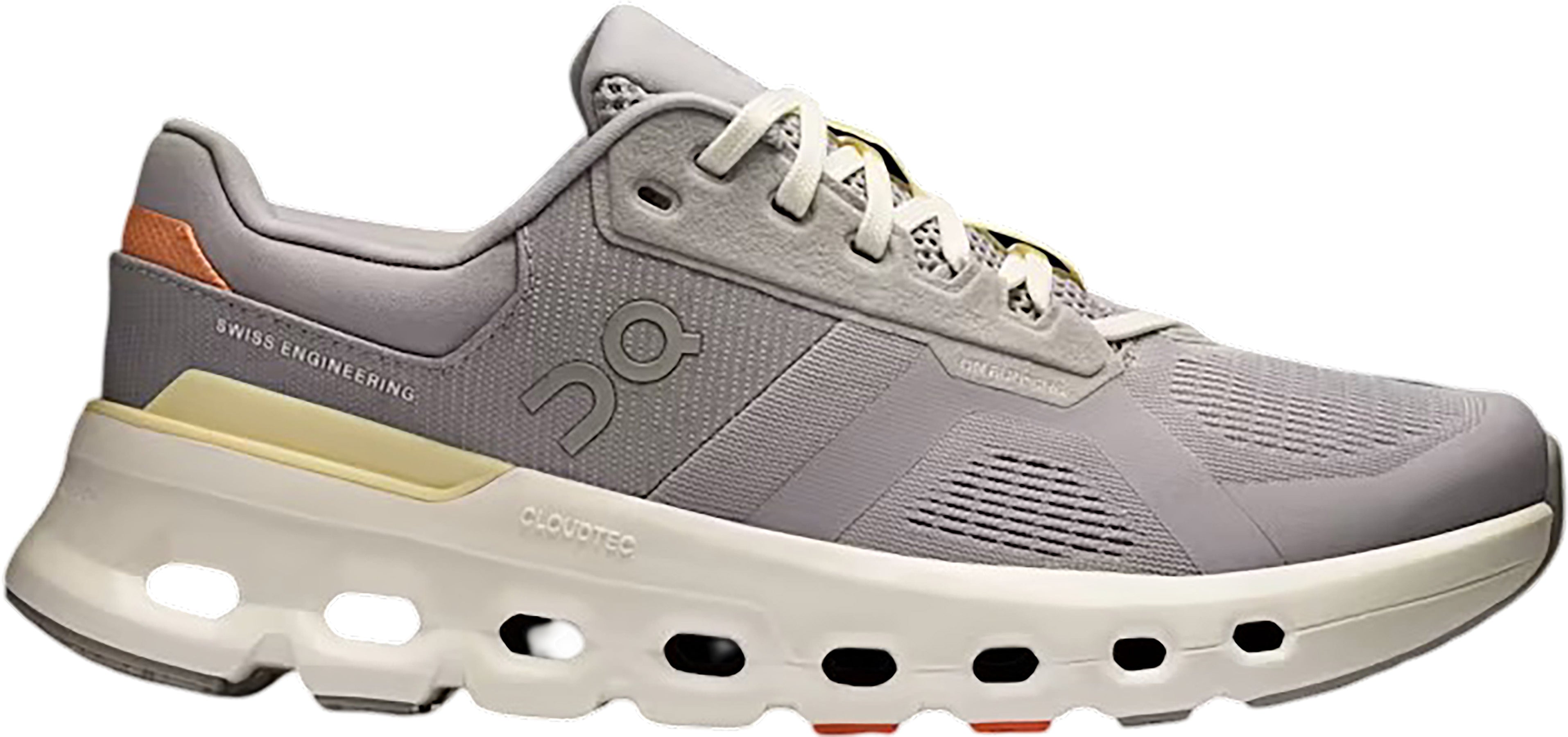 On Running - Cloudrunner 2 Running Shoes - Women's |-| On Running - Souliers de course Cloudrunner 2 - Femme