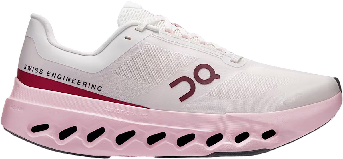 On Running - Cloudsurfer Next Running Shoes - Women's|-|On Running - Souliers de course Cloudsurfer Next - Femme