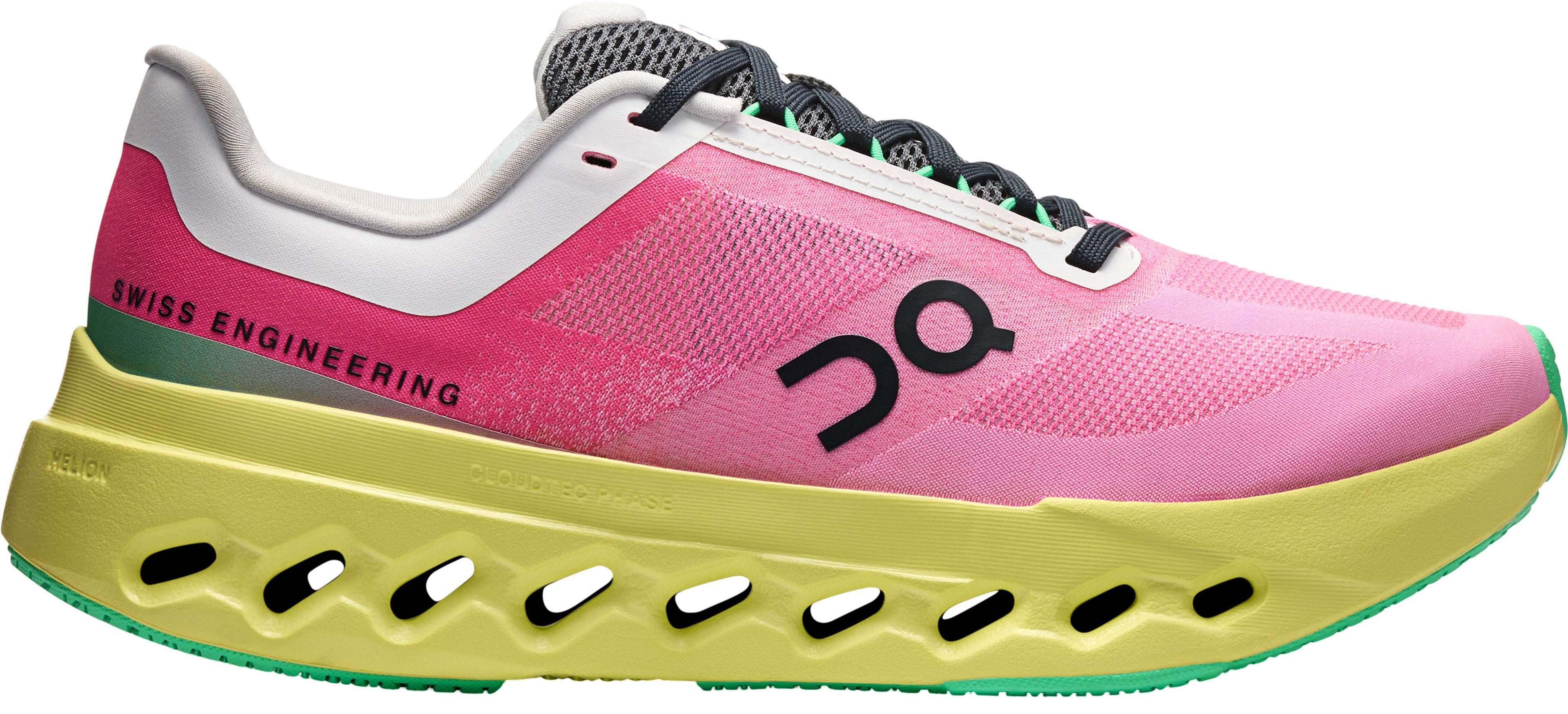 On Running - Cloudsurfer Next Running Shoes - Women's |-| On Running - Souliers de course Cloudsurfer Next - Femme