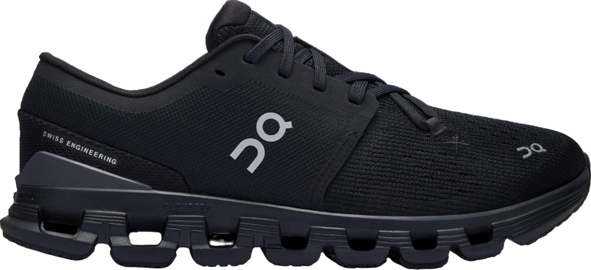 On Running - Cloud X 4 Training Shoes - Women's |-| On Running - Souliers d'entraînement Cloud X 4 - Femme