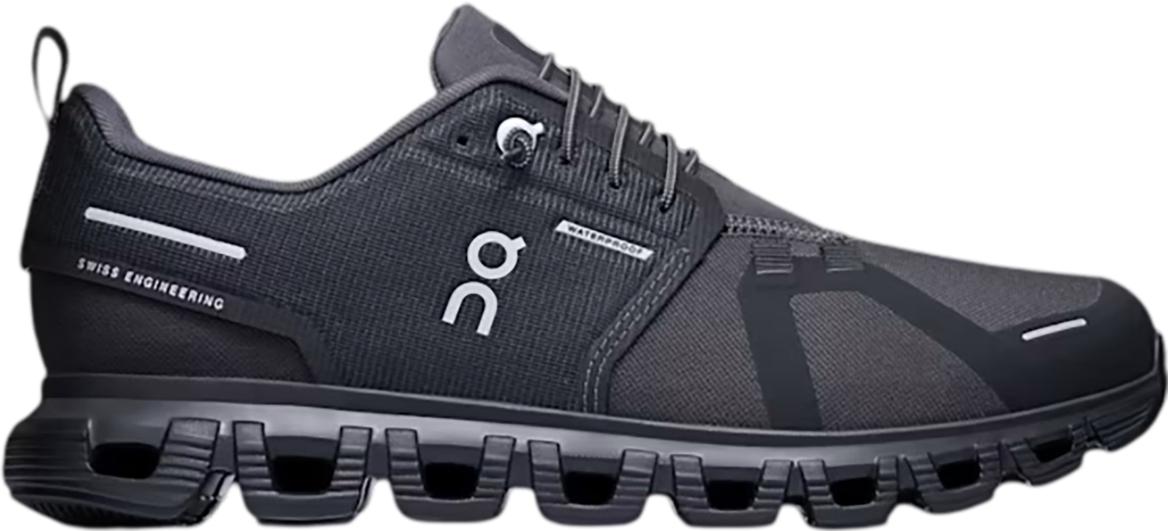 On Running - Cloud 6 Waterproof Shoes - Women's |-| On Running - Souliers imperméables Cloud 6 - Femme