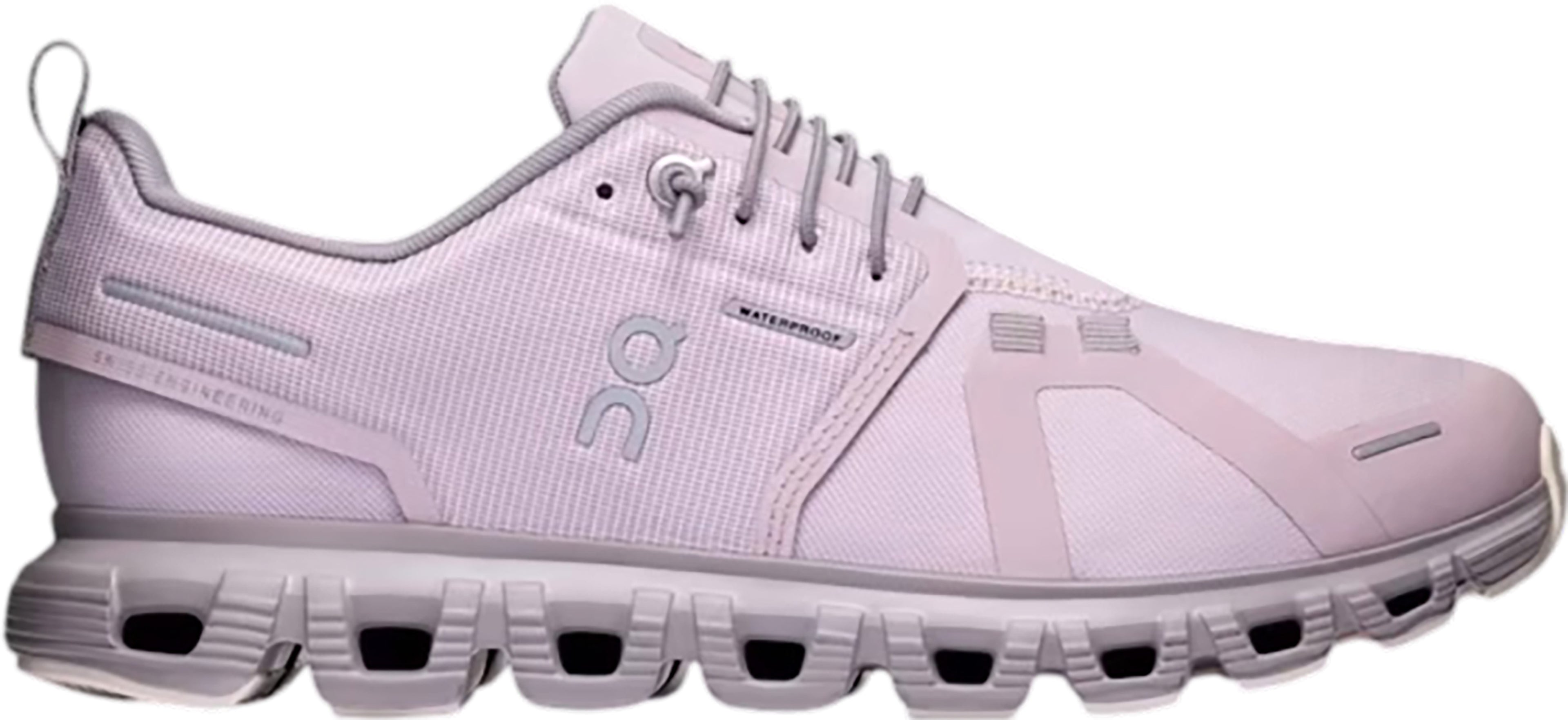 On Running - Cloud 6 Waterproof Shoes - Women's|-|On Running - Souliers imperméables Cloud 6 - Femme