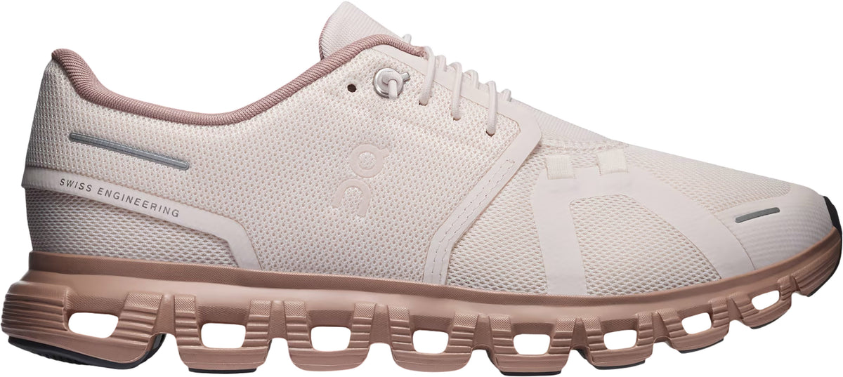 On Running - Cloud 6 Shoes - Women's|-|On Running - Souliers Cloud 6 - Femme
