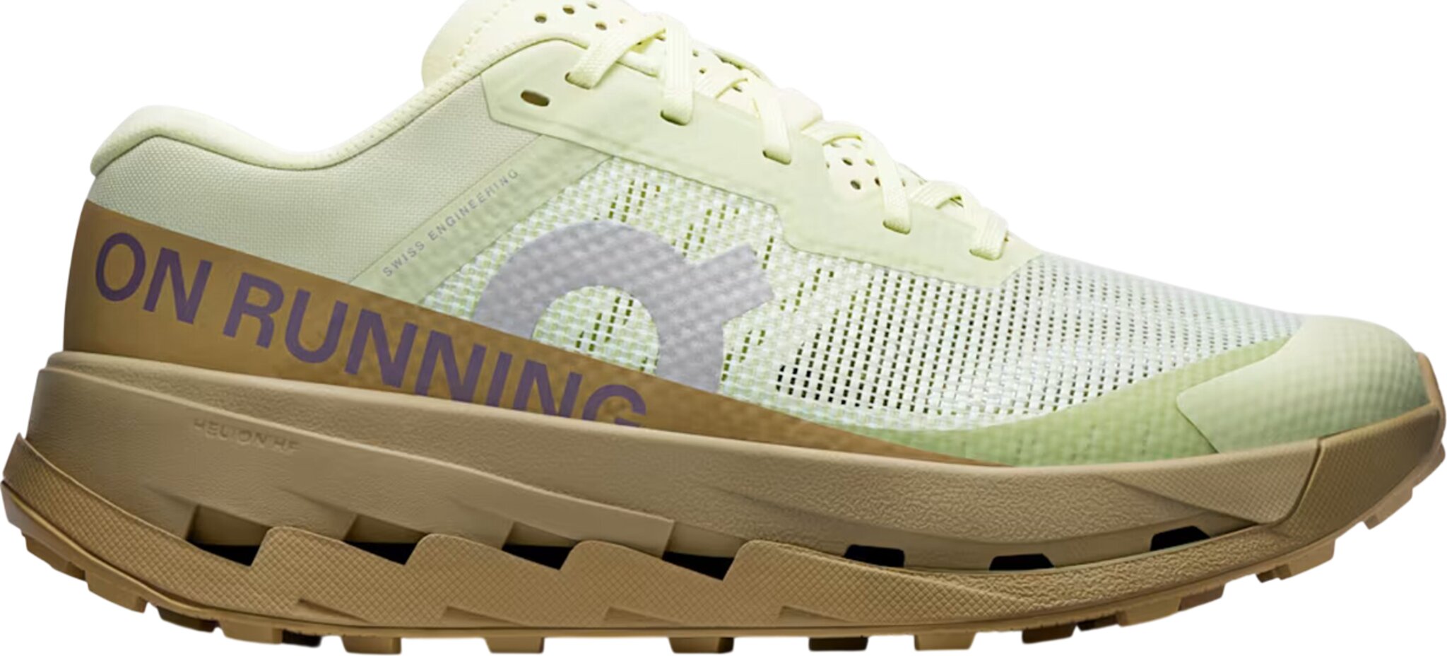 On Running - Cloudultra 3 Trail Running Shoes - Women's|-|On Running - Souliers de course sur sentier Cloudultra 3 - Femme