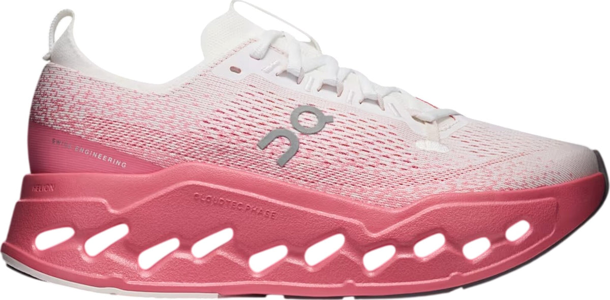 On Running - Cloudsurfer Max Road Running Shoes - Women's|-|On Running - Souliers de course sur route Cloudsurfer Max - Femme