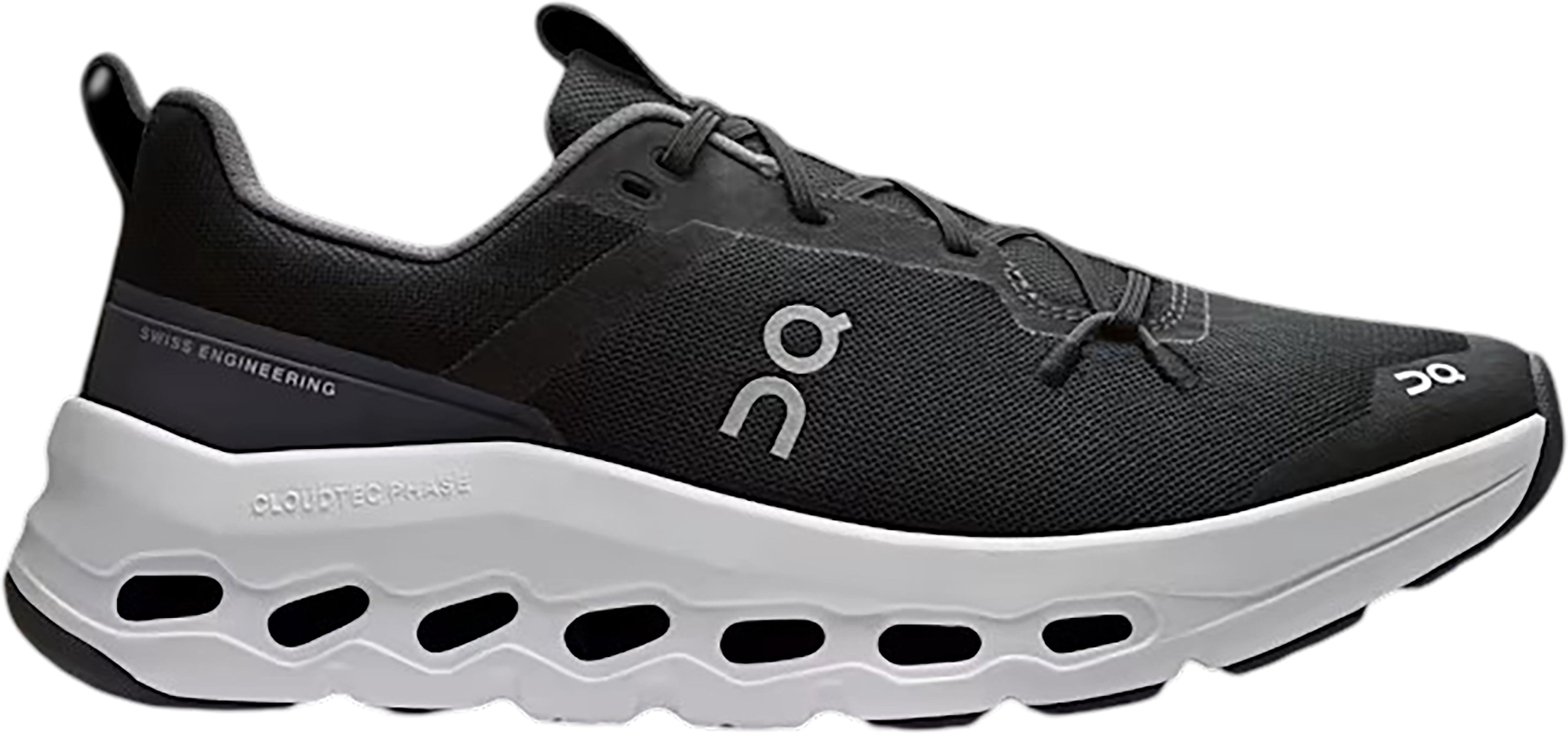 On Running - Cloudleap Shoes - Youth |-| On Running - Souliers Cloudleap - Jeune