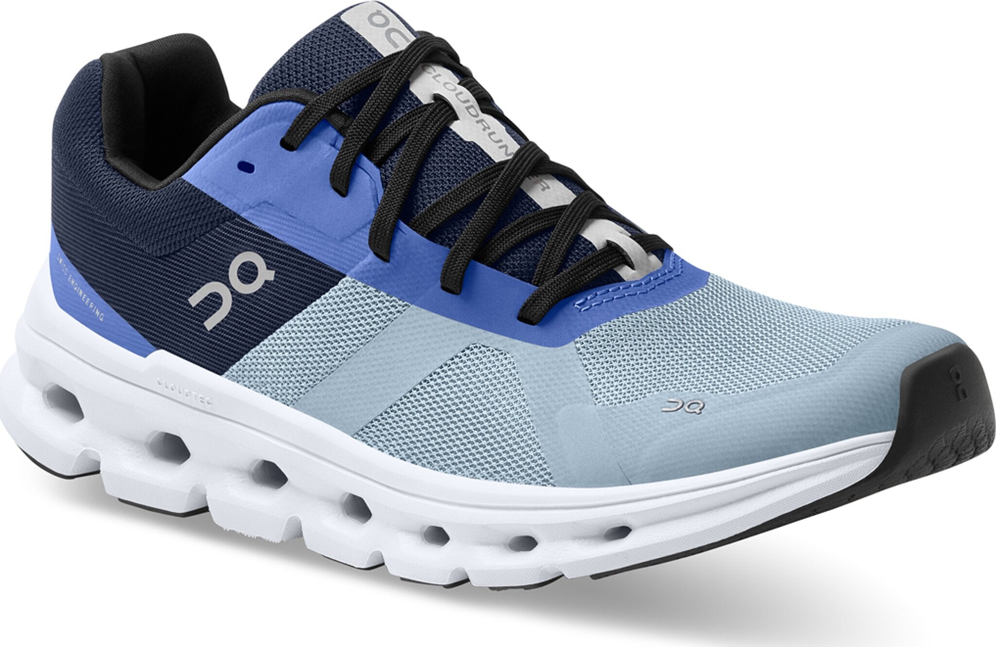 On Running - Cloudrunner Road Running Shoes - Women's |-| On Running - Souliers de course sur route Cloudrunner - Femme