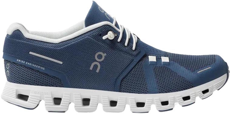 On Running - Cloud 5 Shoes - Women's |-| On Running - Souliers Cloud 5 - Femme