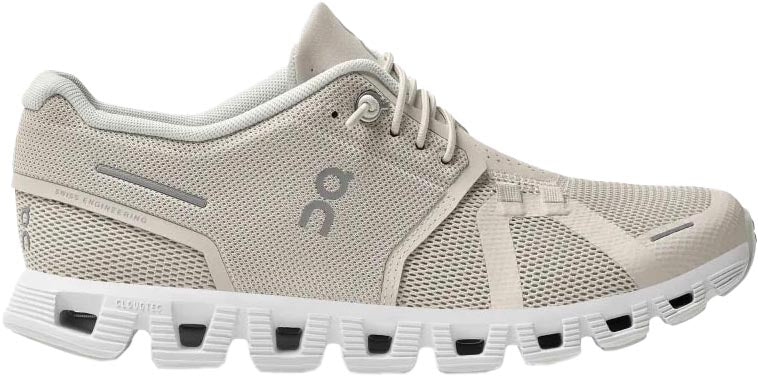 On Running - Cloud 5 Mulberry - Women's
