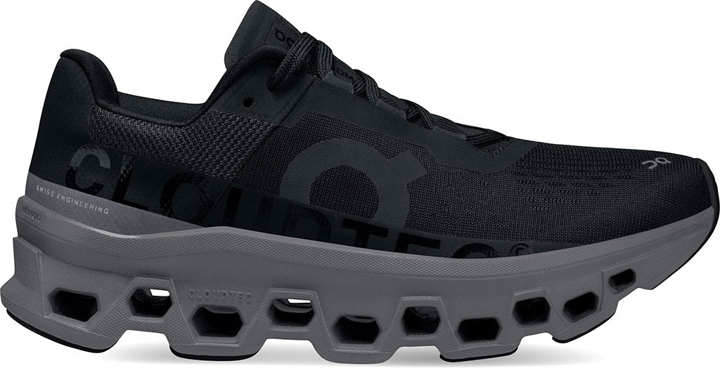 On Running - Cloudmonster Road Running Shoes - Women's |-| On Running - Souliers de course sur route Cloudmonster - Femme