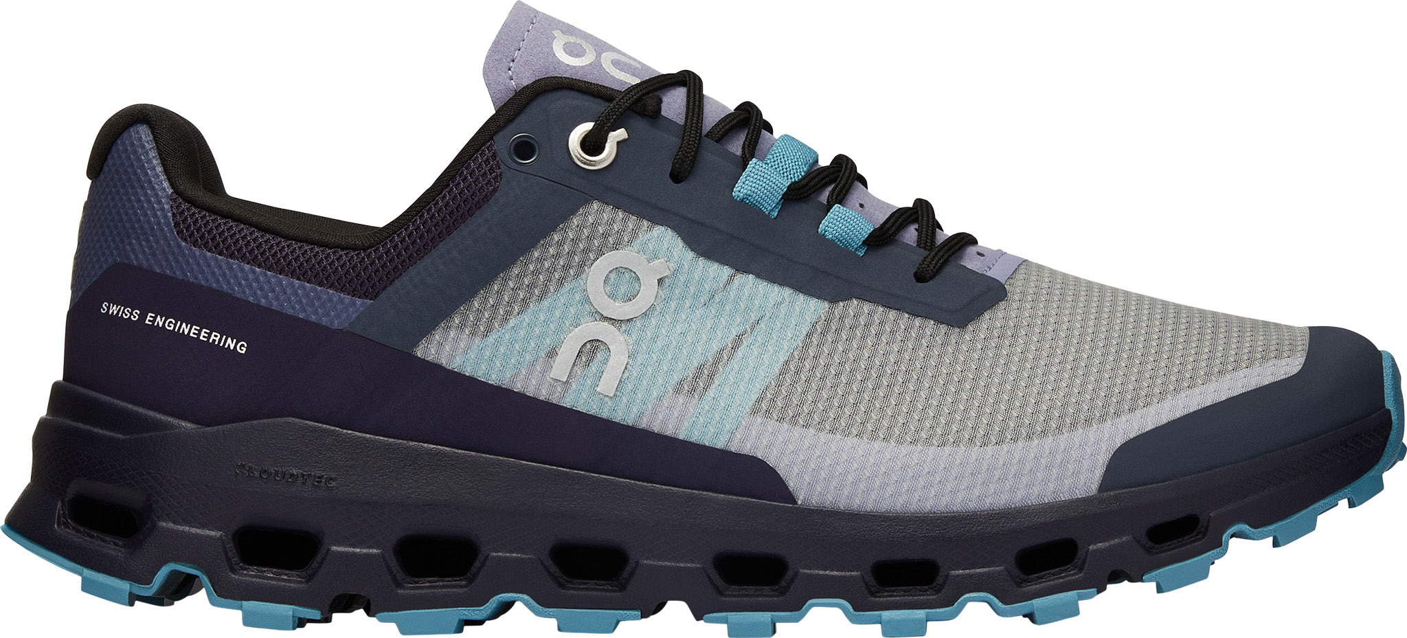 On Running - Trail Running Shoes Cloudvista - Women's |-| On Running - Souliers de course en sentier Cloudvista - Femme