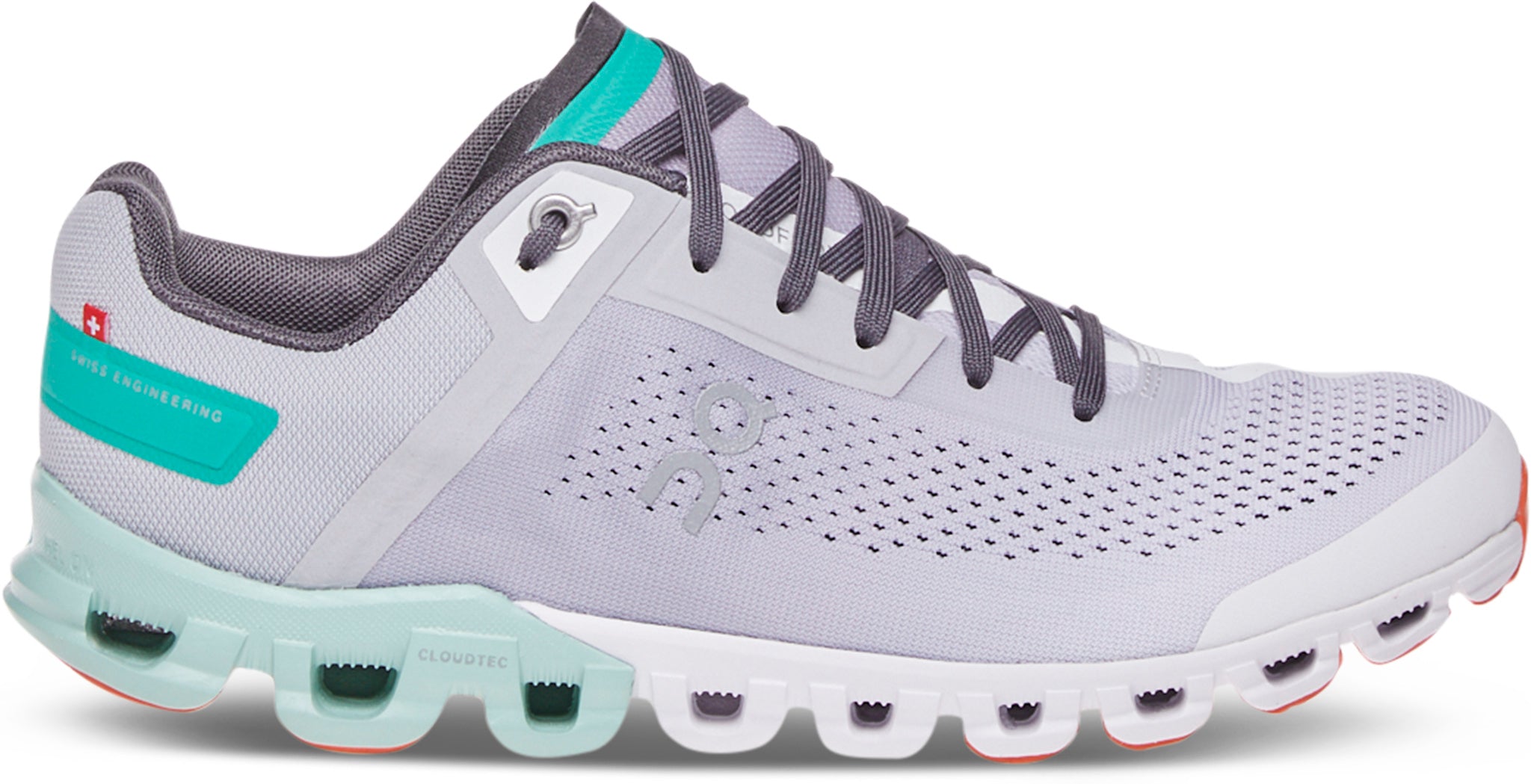 On Running - CloudflowShoes - Women's |-| On Running - Souliers Cloudflow - Femme