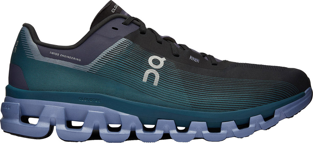On Running - Cloudflow 4 Running Shoes - Men's |-| On Running - Souliers de course Cloudflow 4 - Homme
