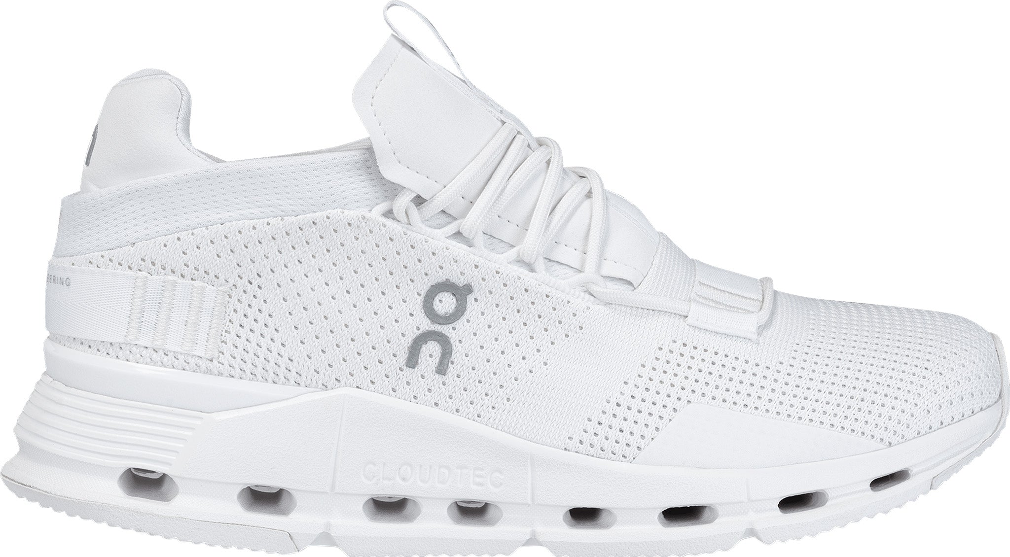 On Running - Cloudnova Sneakers - Women's |-| On Running - Souliers Cloudnova - Femme