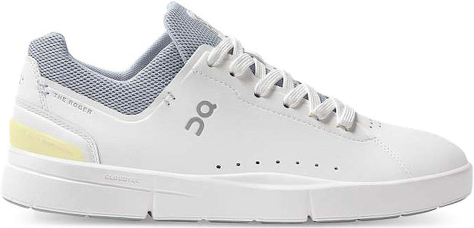 On Running - The Roger Advantage casual shoes - Women's