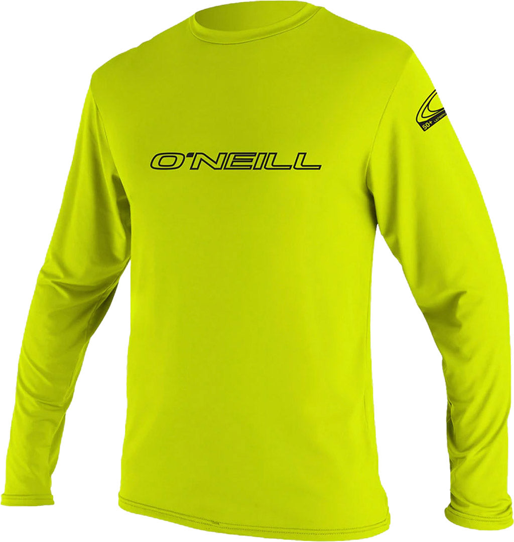 O'Neill Wetsuits, LLC - Basic Long Sleeves Rashguard - Kid's