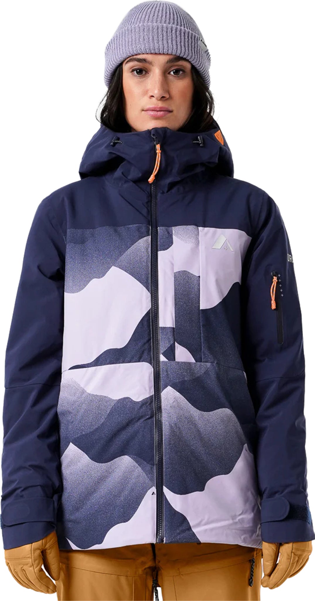 Orage - Loon Jacket - Women's |-| Orage - Manteau Loon - Femme