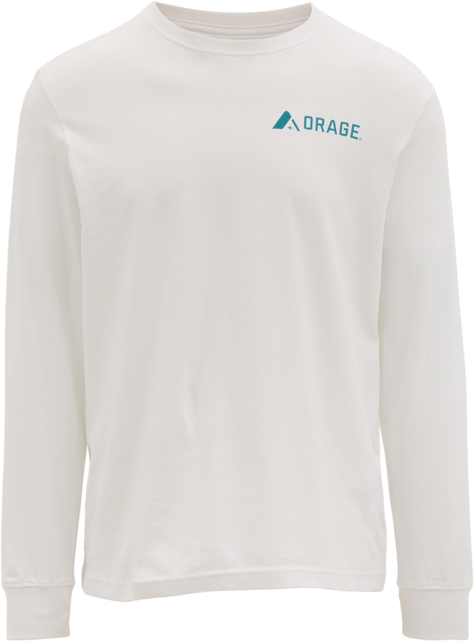 Orage - Long Sleeve T-Shirt - Men's