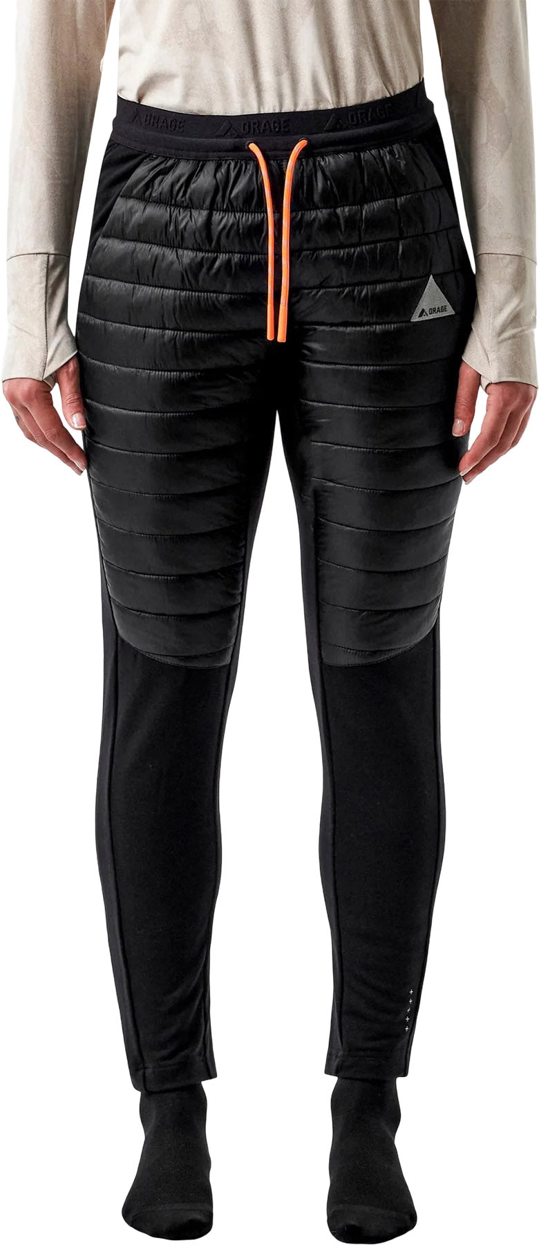 Orage - Pheonix Hybrid Layering Pants - Women's |-| Orage - Pantalon hybride pour superposition Pheonix - Femme
