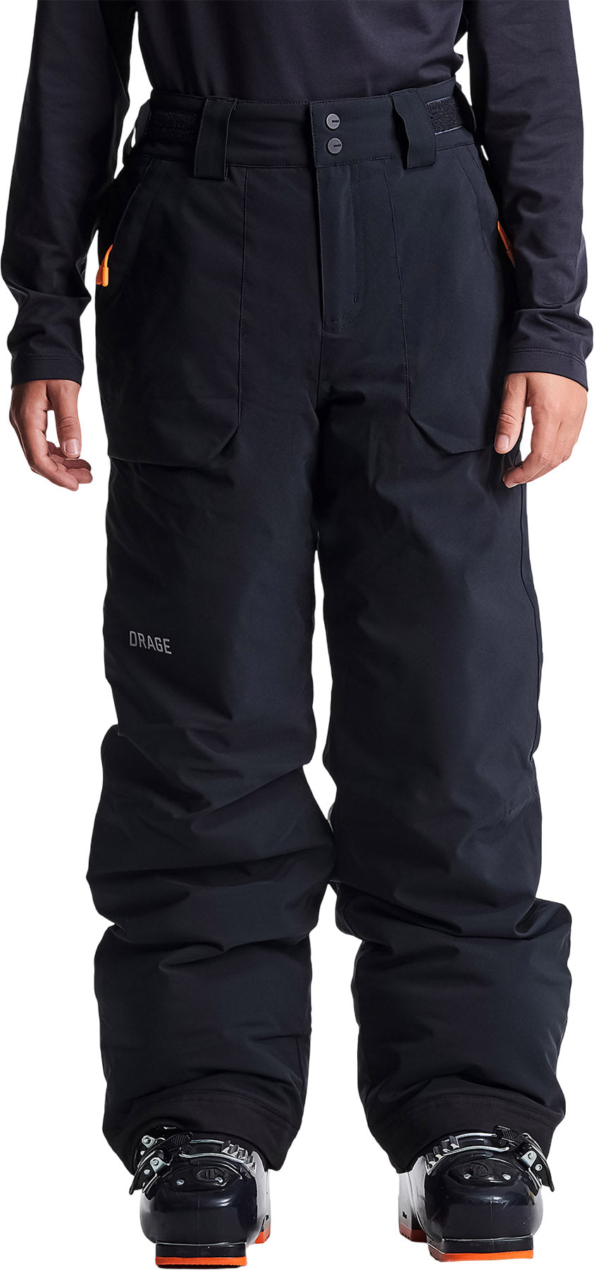 Orage - Stoneham Insulated Pant - Boys |-| Orage - Pantalon isolé Stoneham - Garçon