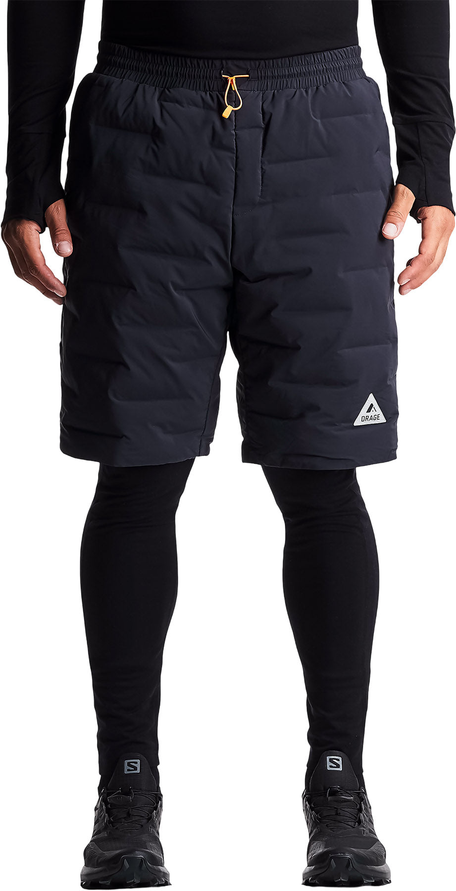 Orage - All Gender Duffy Insulated Shorts - Unisex |-| Orage - Shorts isolés Duffy pour tous - Unisexe