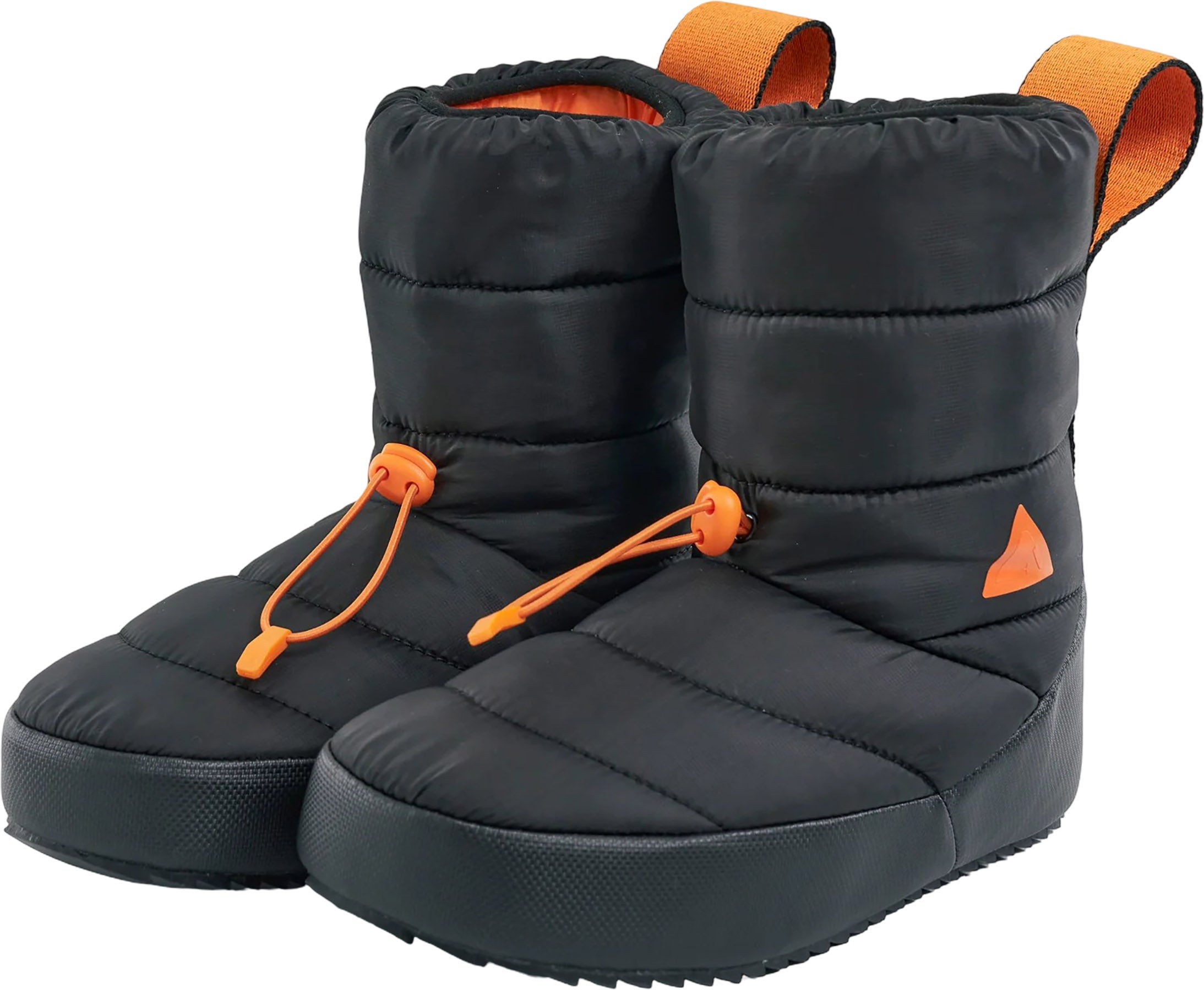 Orage - Yeti Booties - Unisex |-| Orage - Bottines Yeti - Unisexe